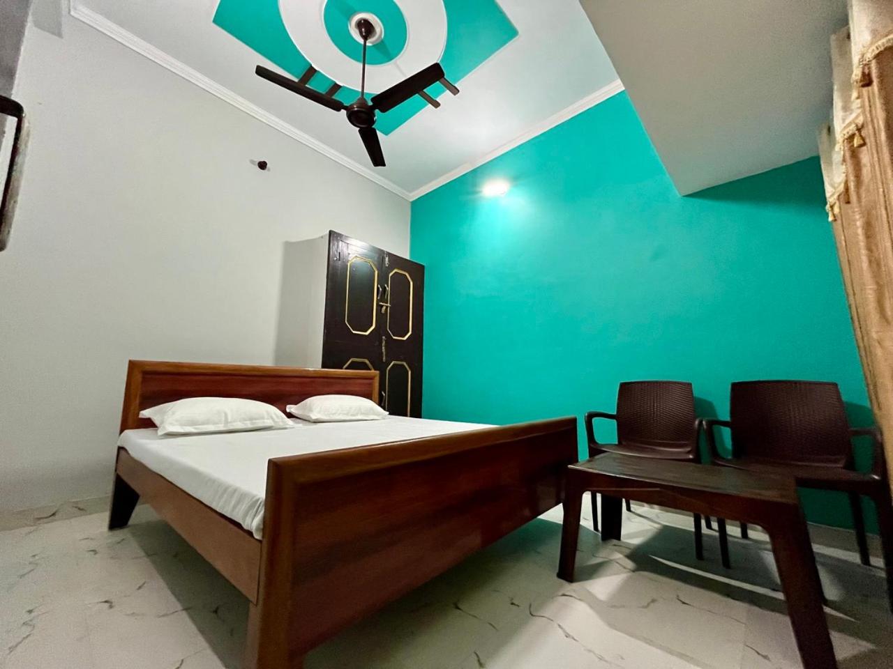 Sainik Homestay, Ayodhya view 5