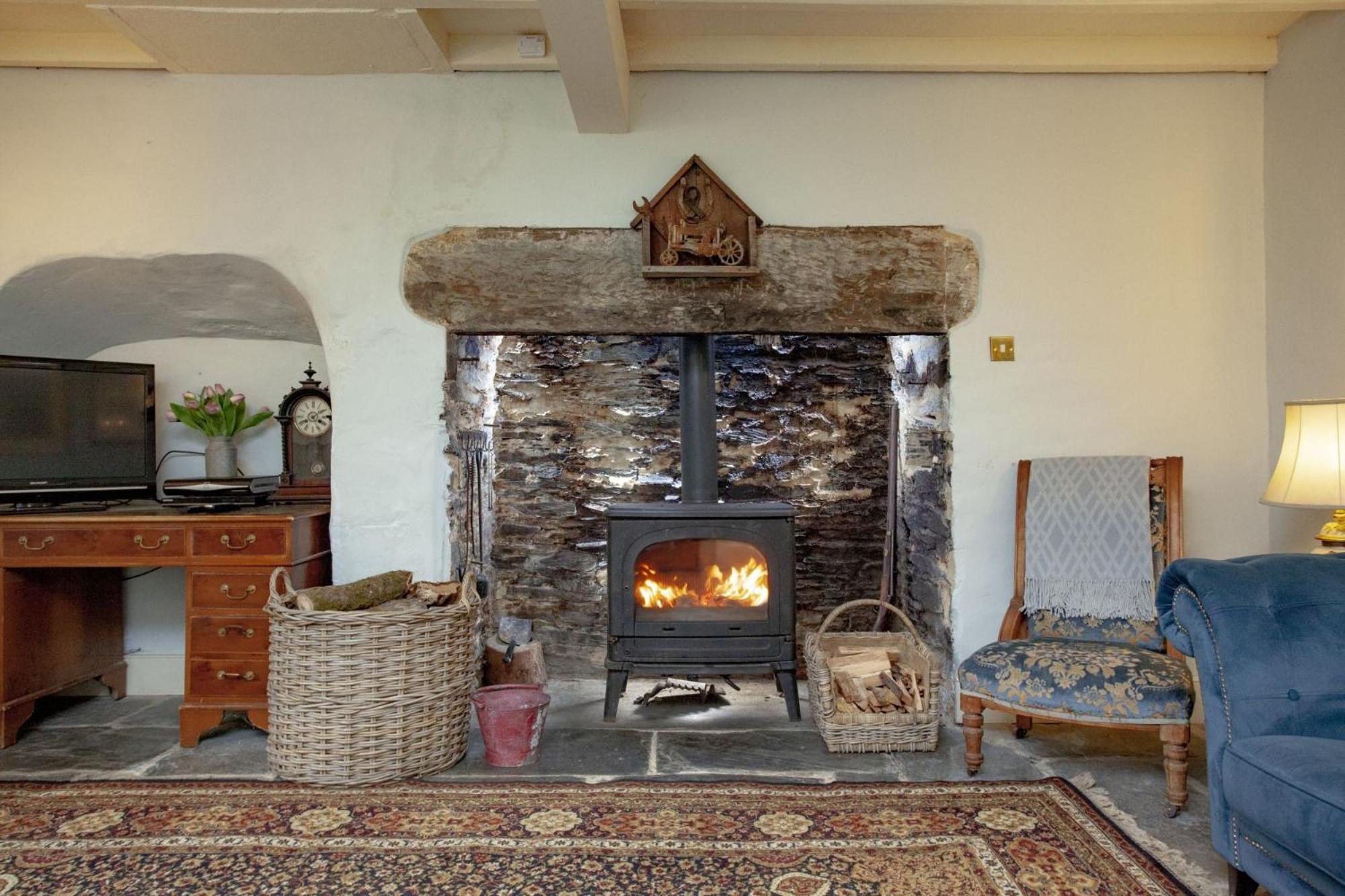 Fletchers Combe Farm