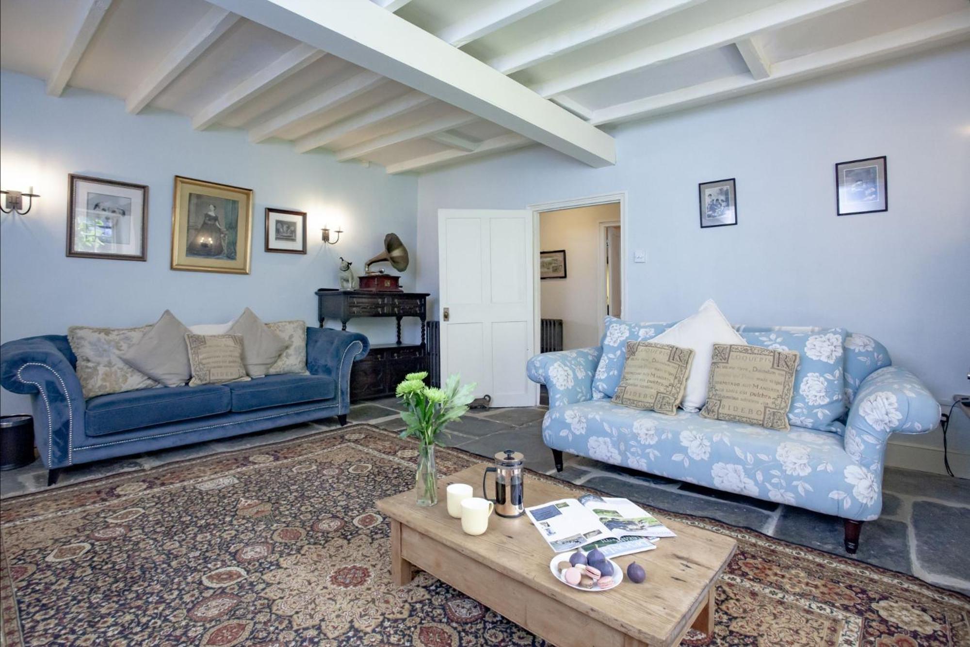 Fletchers Combe Farm
