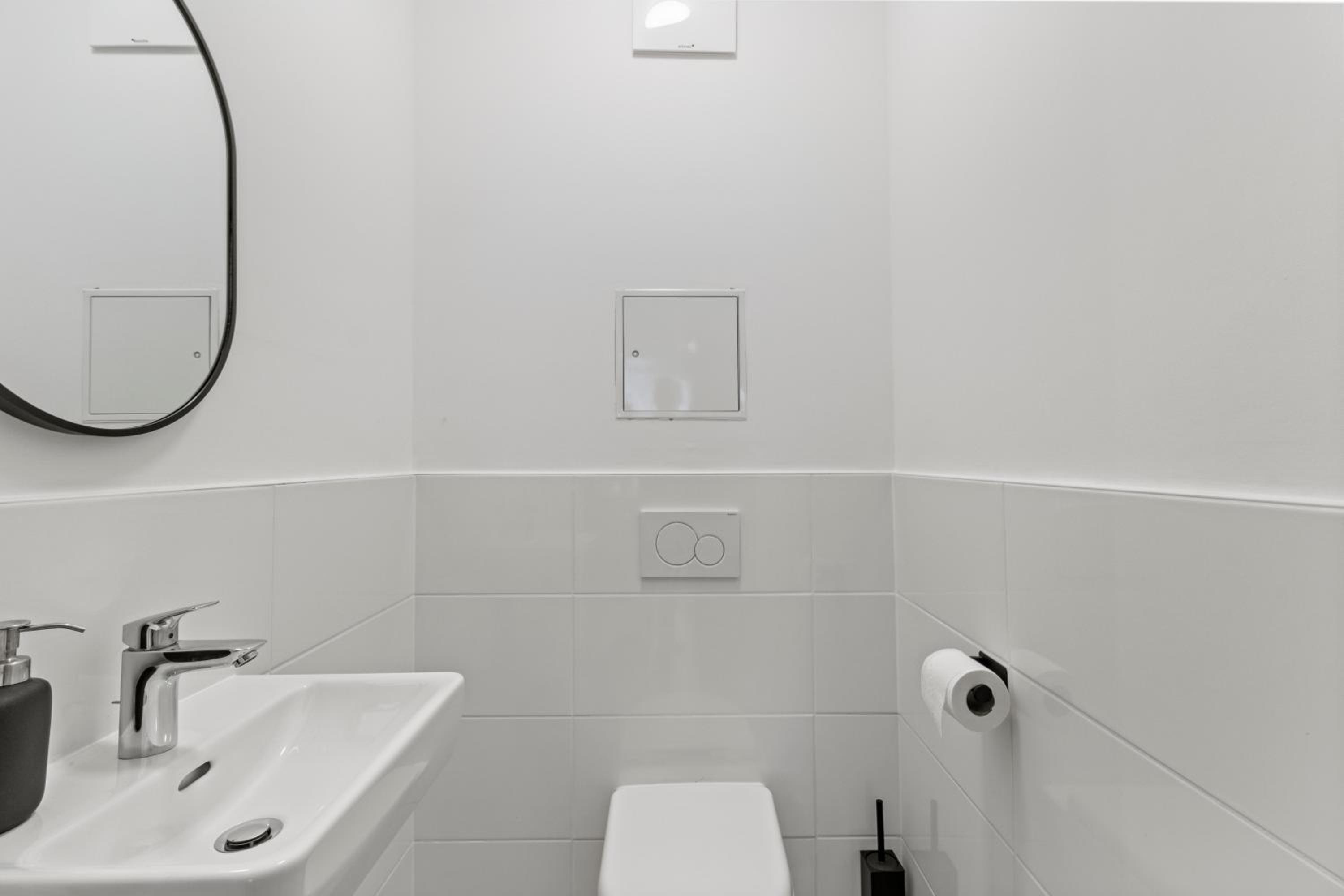 Long Term Stay - Near Klinik Floridsdorf - On-Site Parking for 19,90 Eur
