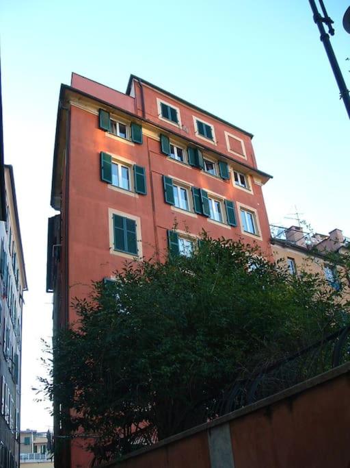 Terrazzaconvista - sui tetti della città vecchia view 4