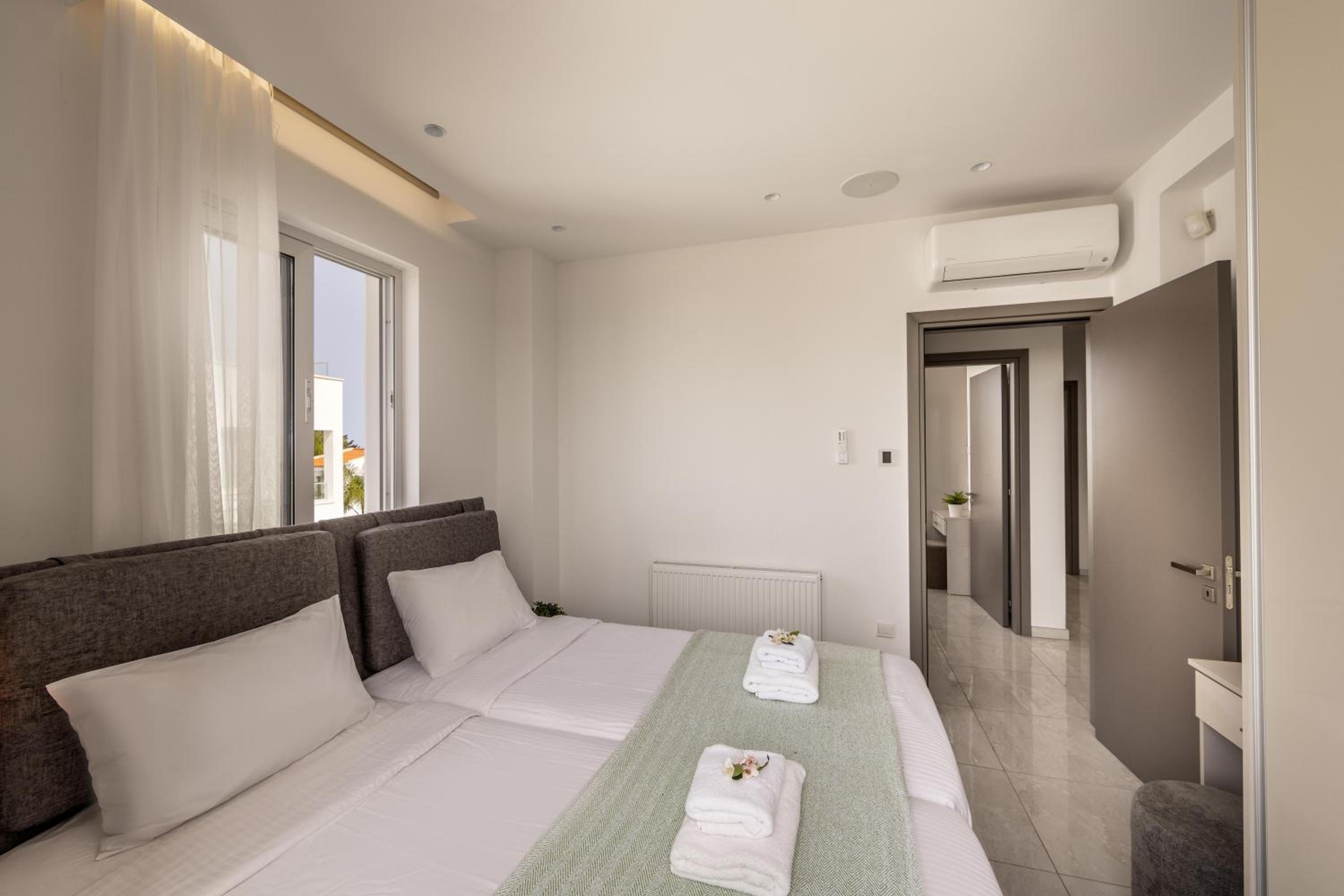 Green Heaven Villa 3 view 4