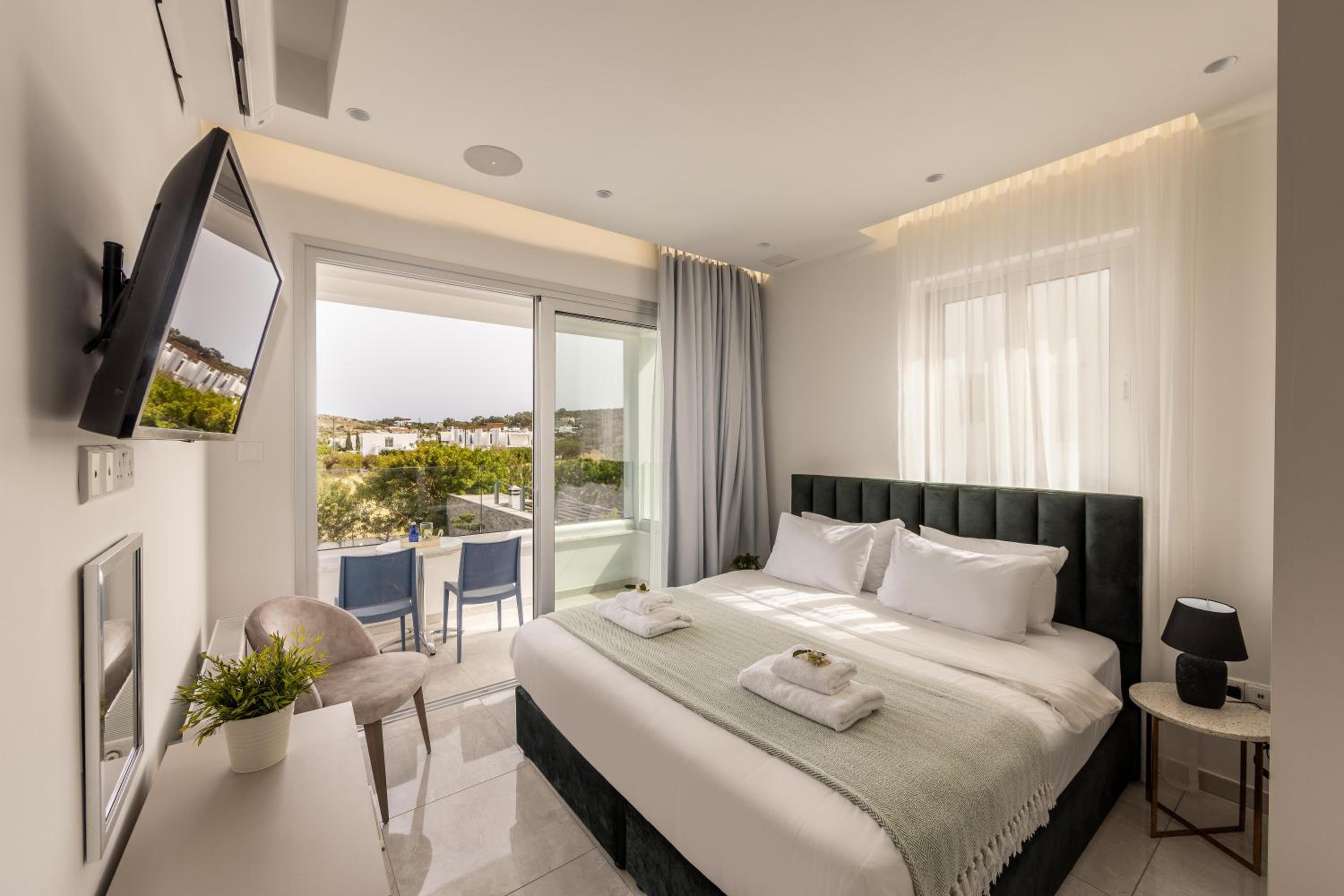 Green Heaven Villa 3 view 5