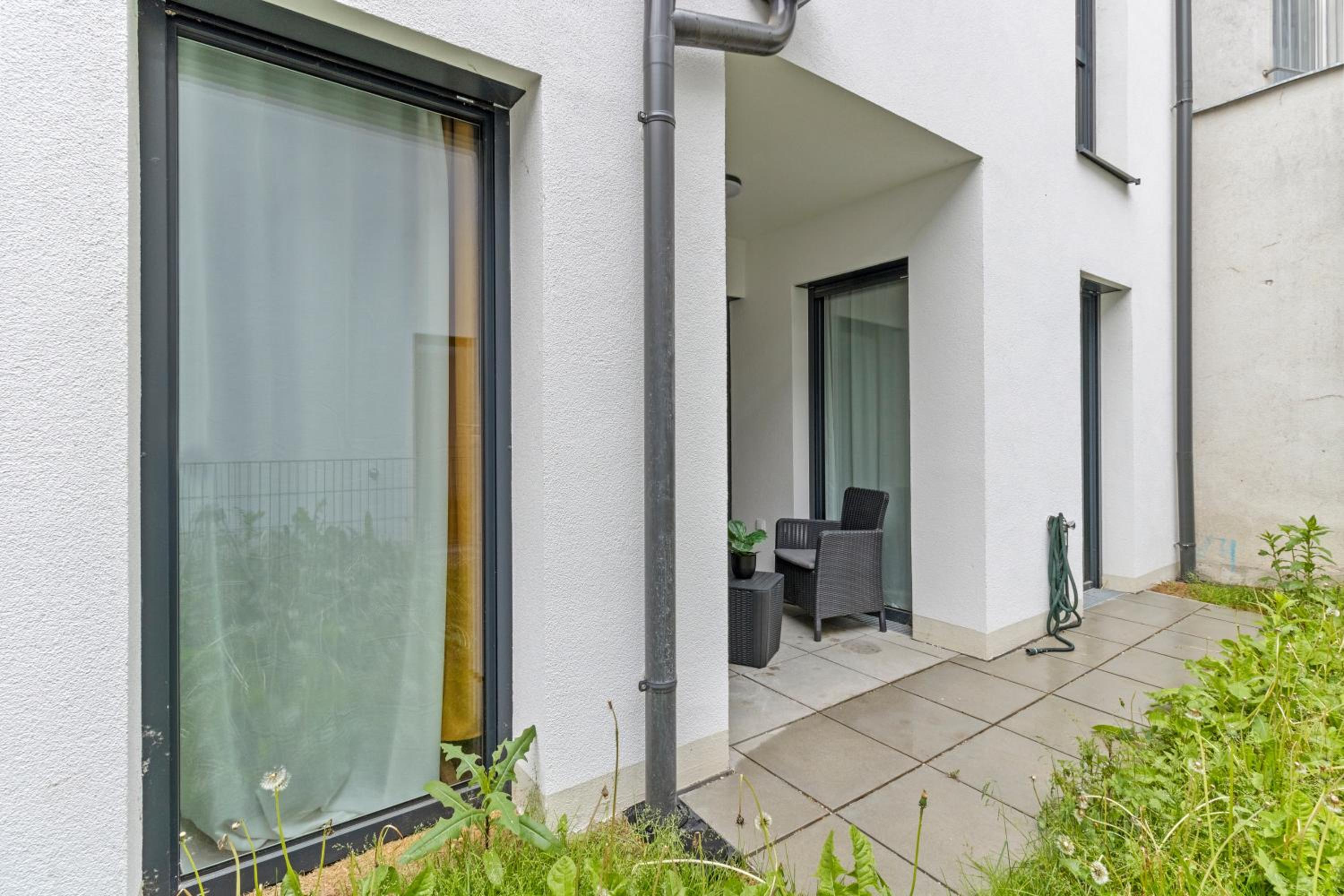 Long Term Stay - Near Klinik Floridsdorf - On-Site Parking for 19,90 Eur