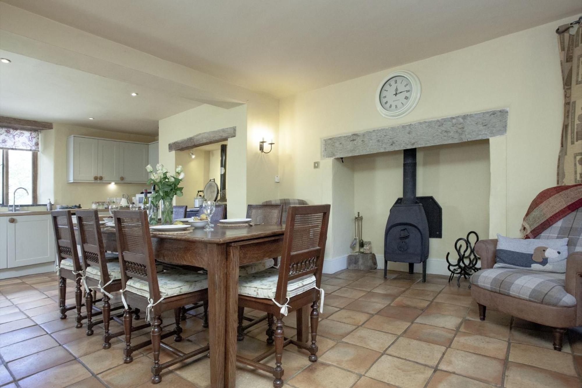 Fletchers Combe Farm
