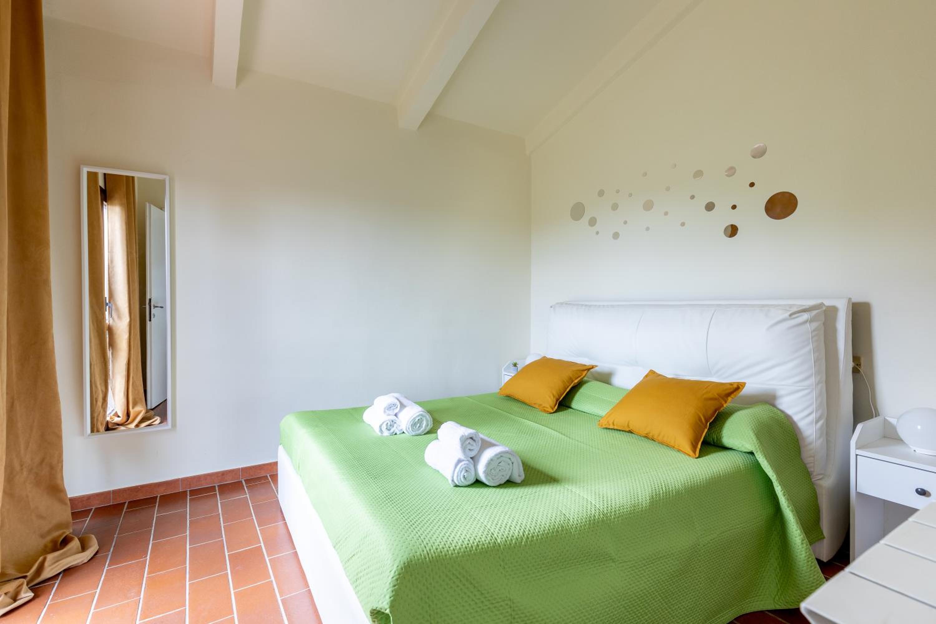 Residence Montevecchio
