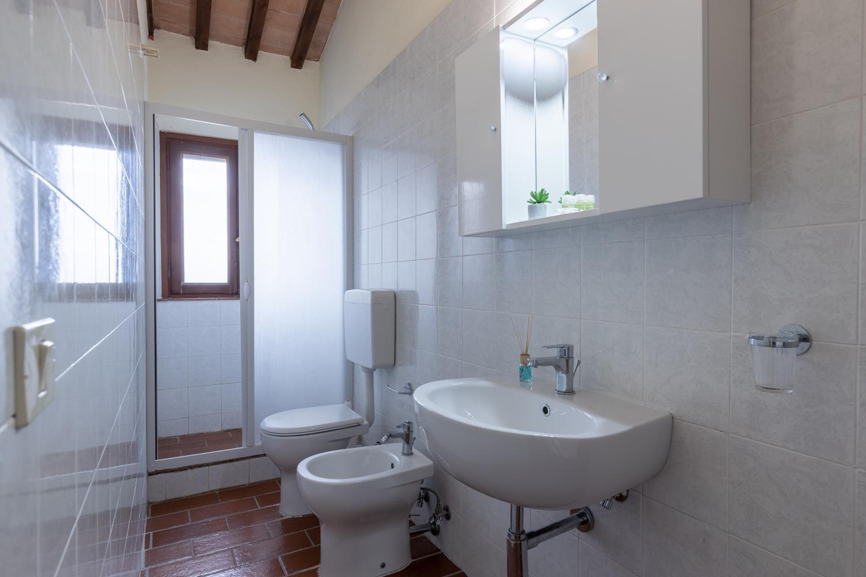 Residence Montevecchio