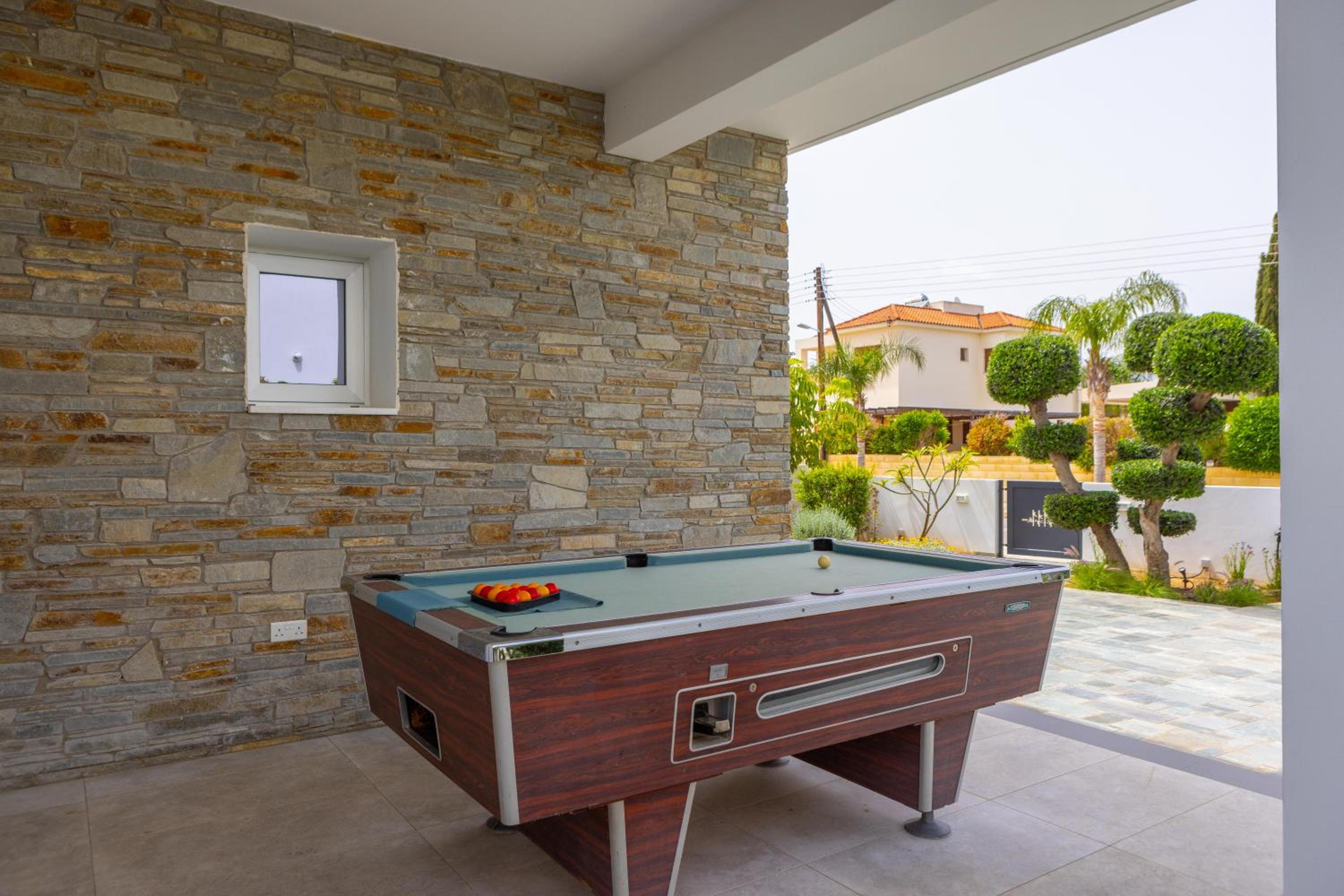 Green Heaven Villa 3 view 3