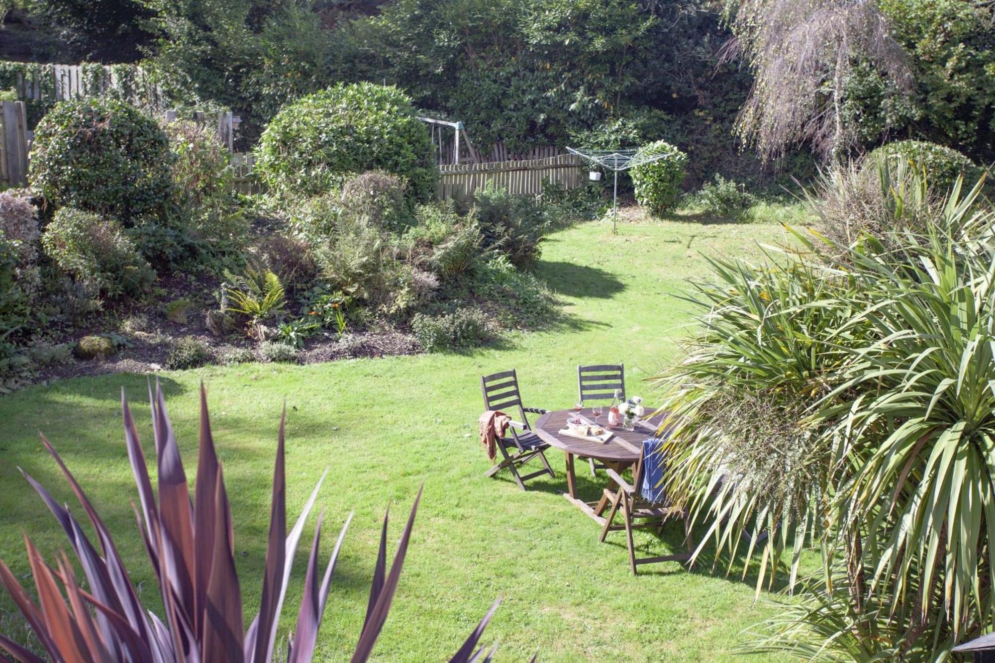 Fletchers Combe Farm