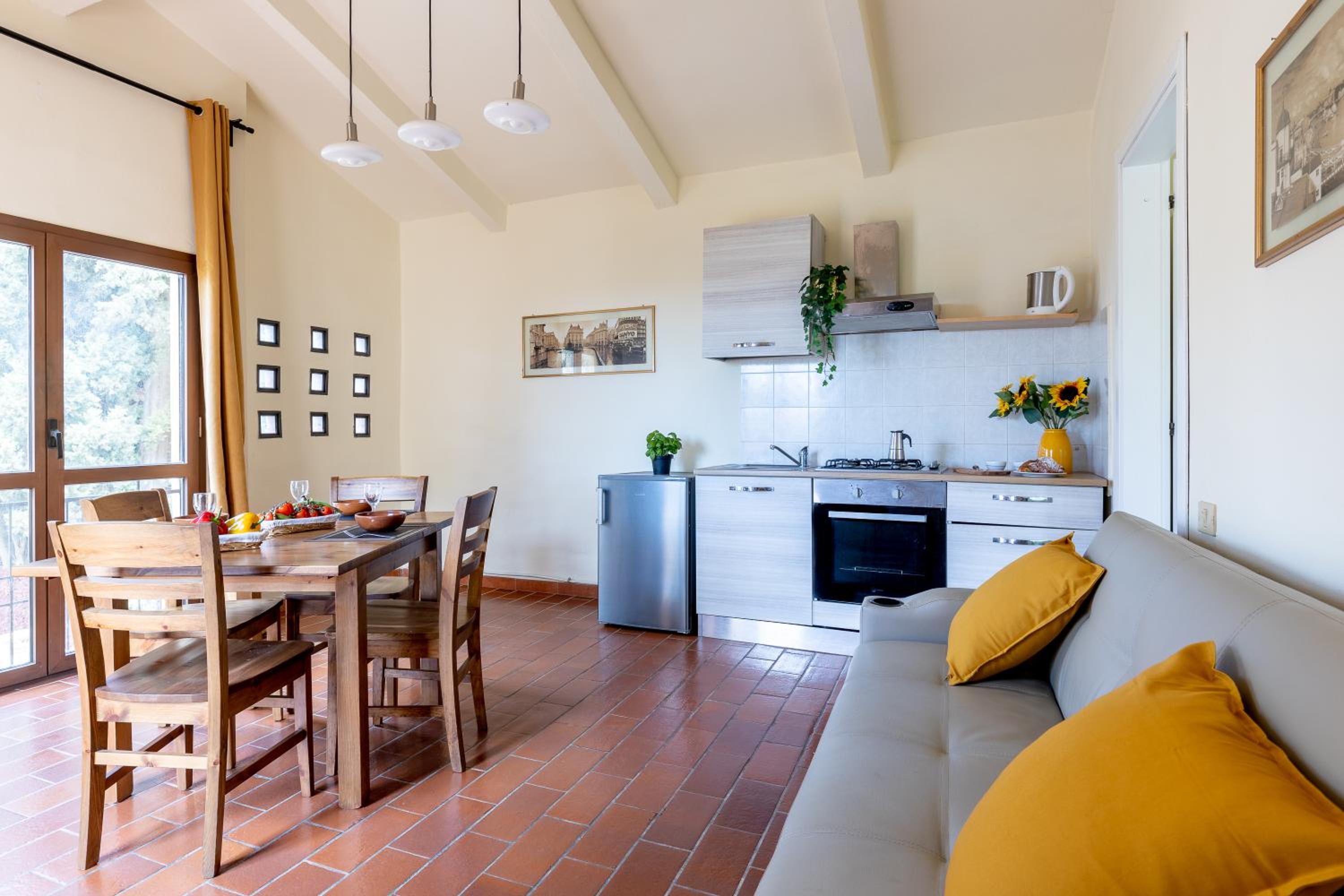 Residence Montevecchio
