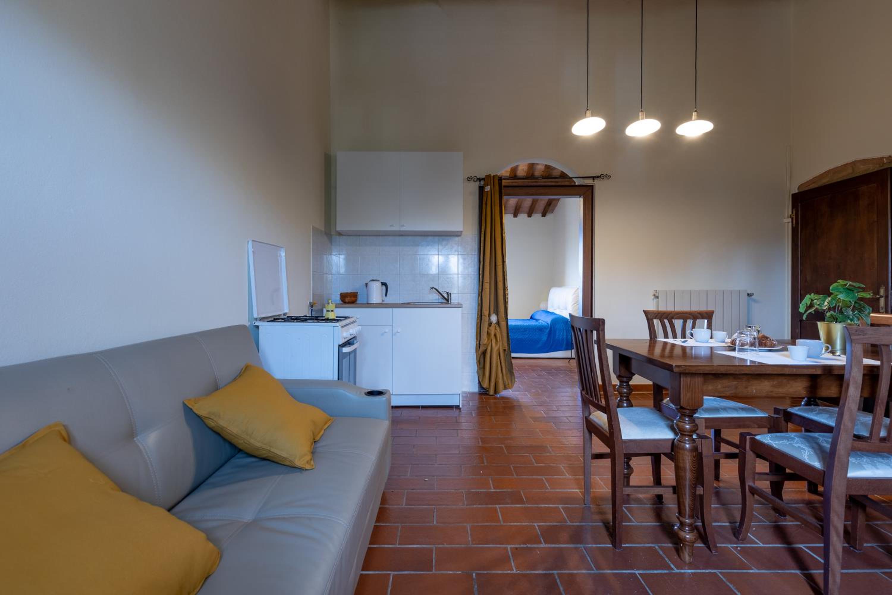 Residence Montevecchio