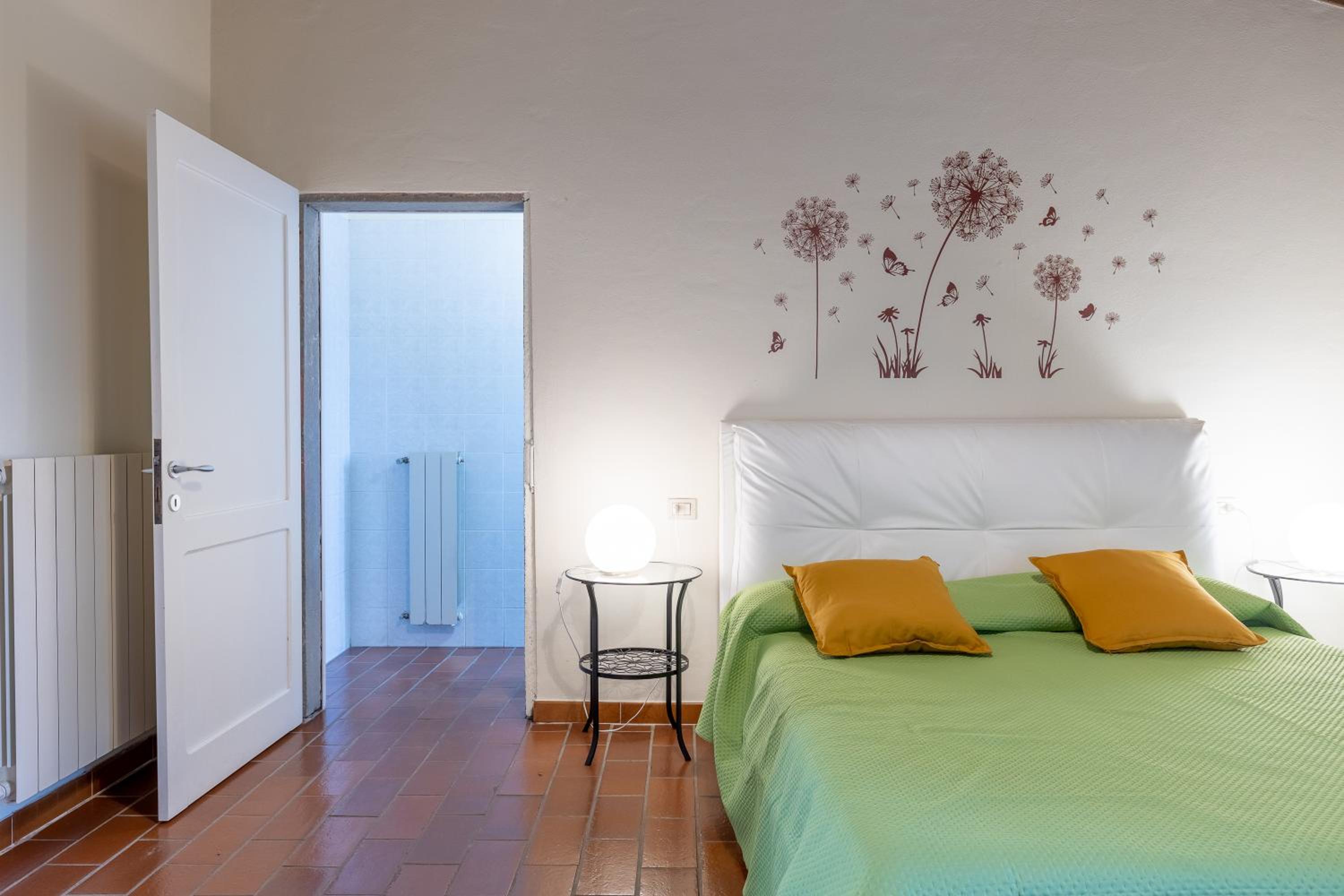 Residence Montevecchio