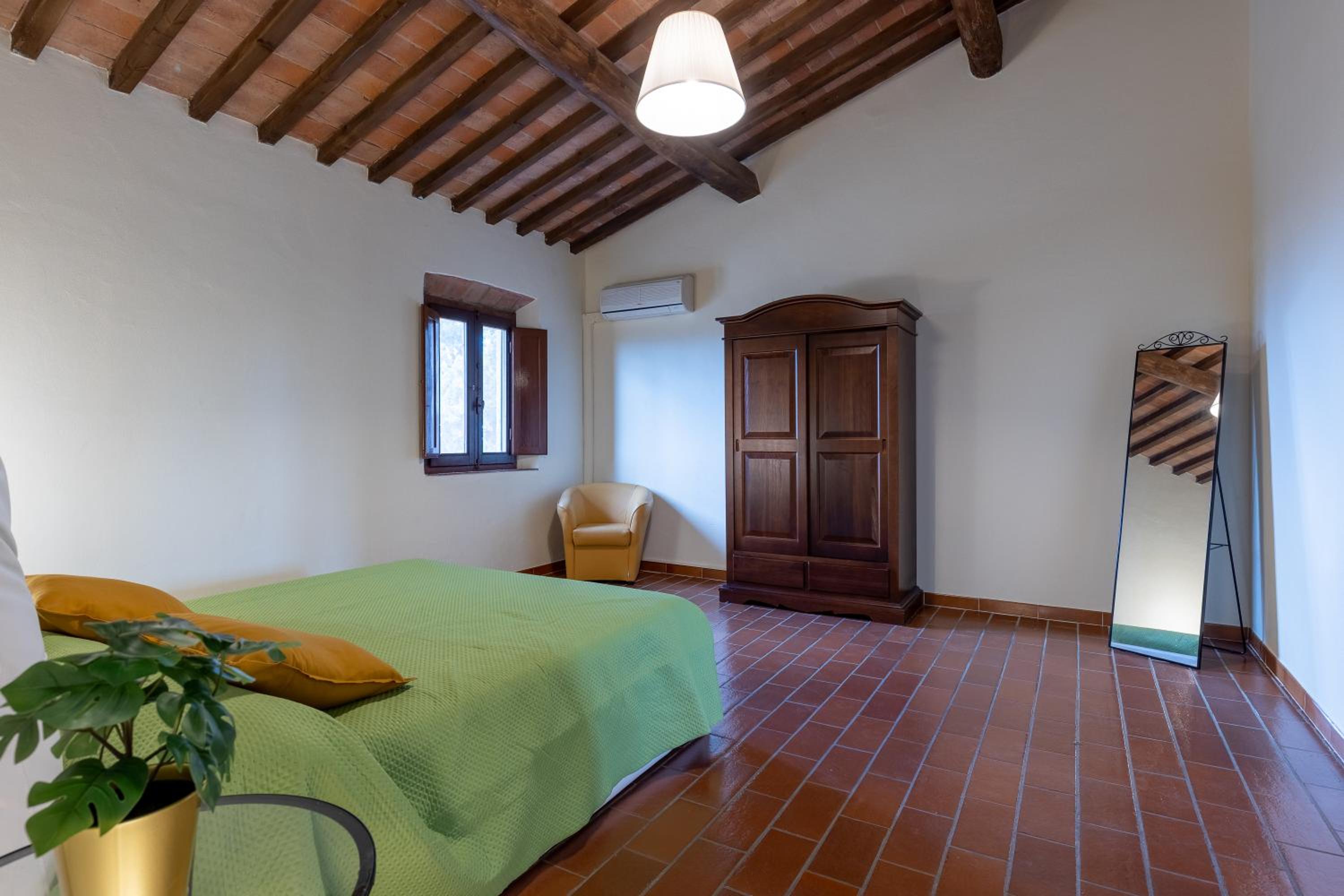 Residence Montevecchio