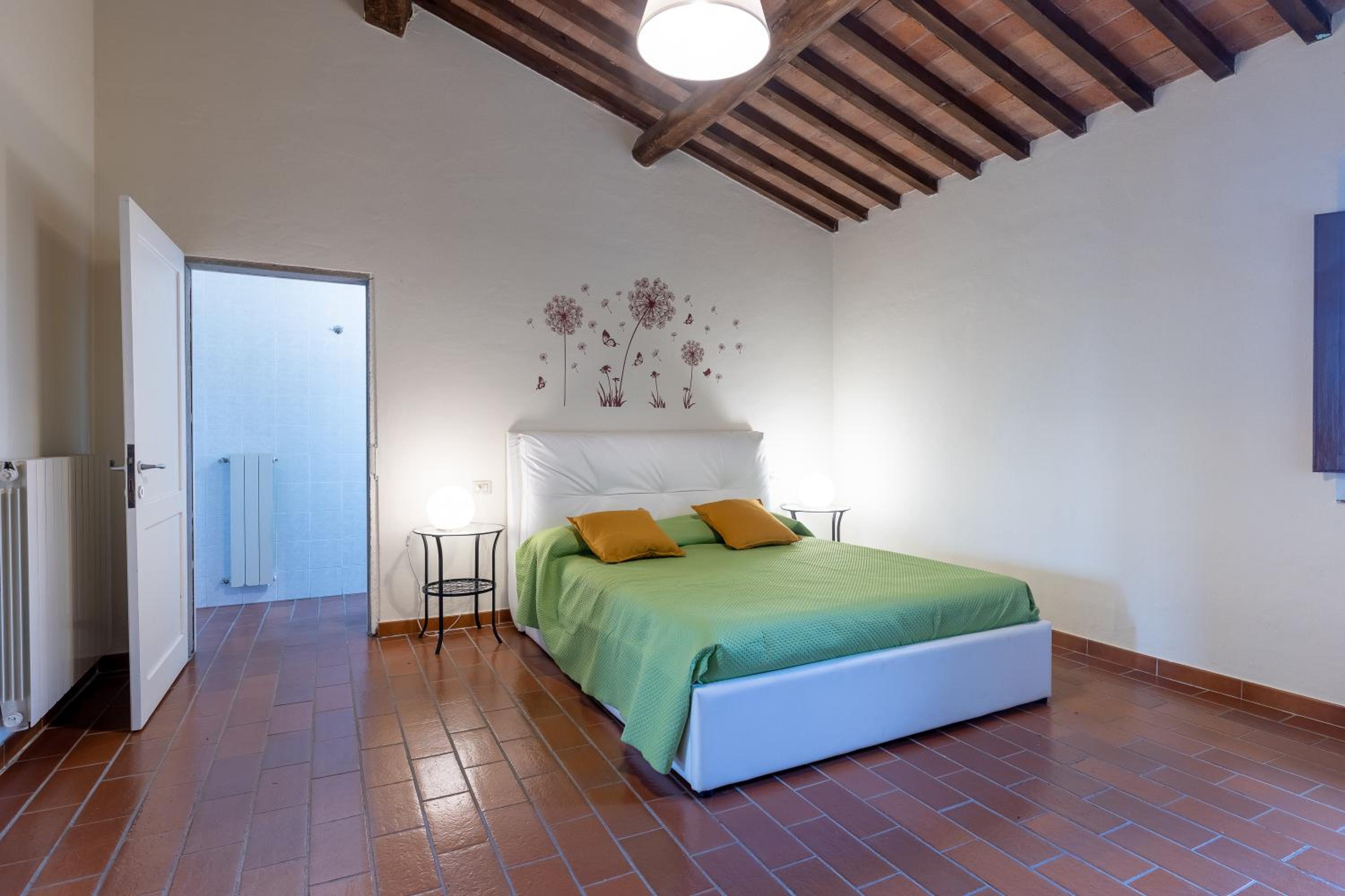Residence Montevecchio