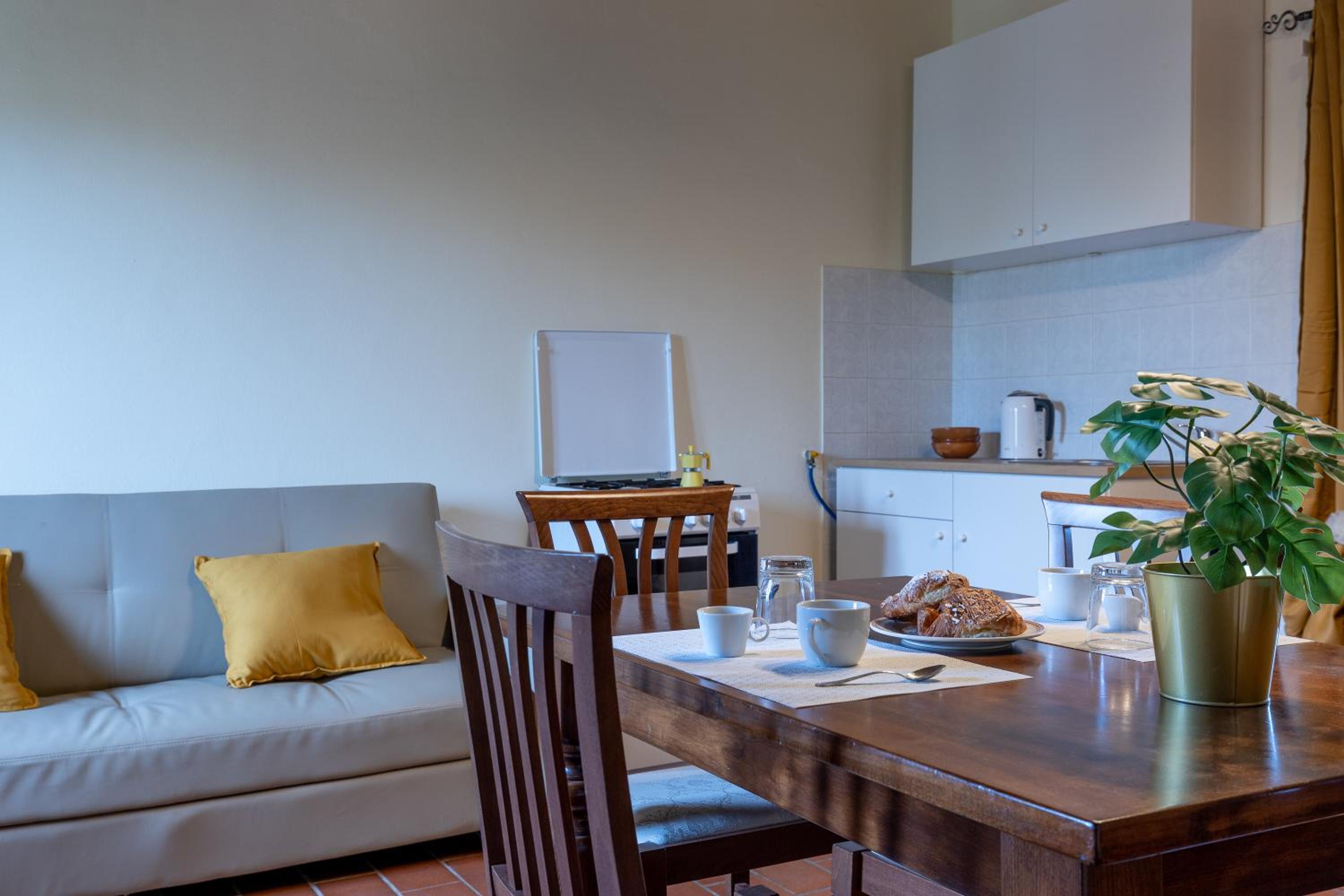 Residence Montevecchio