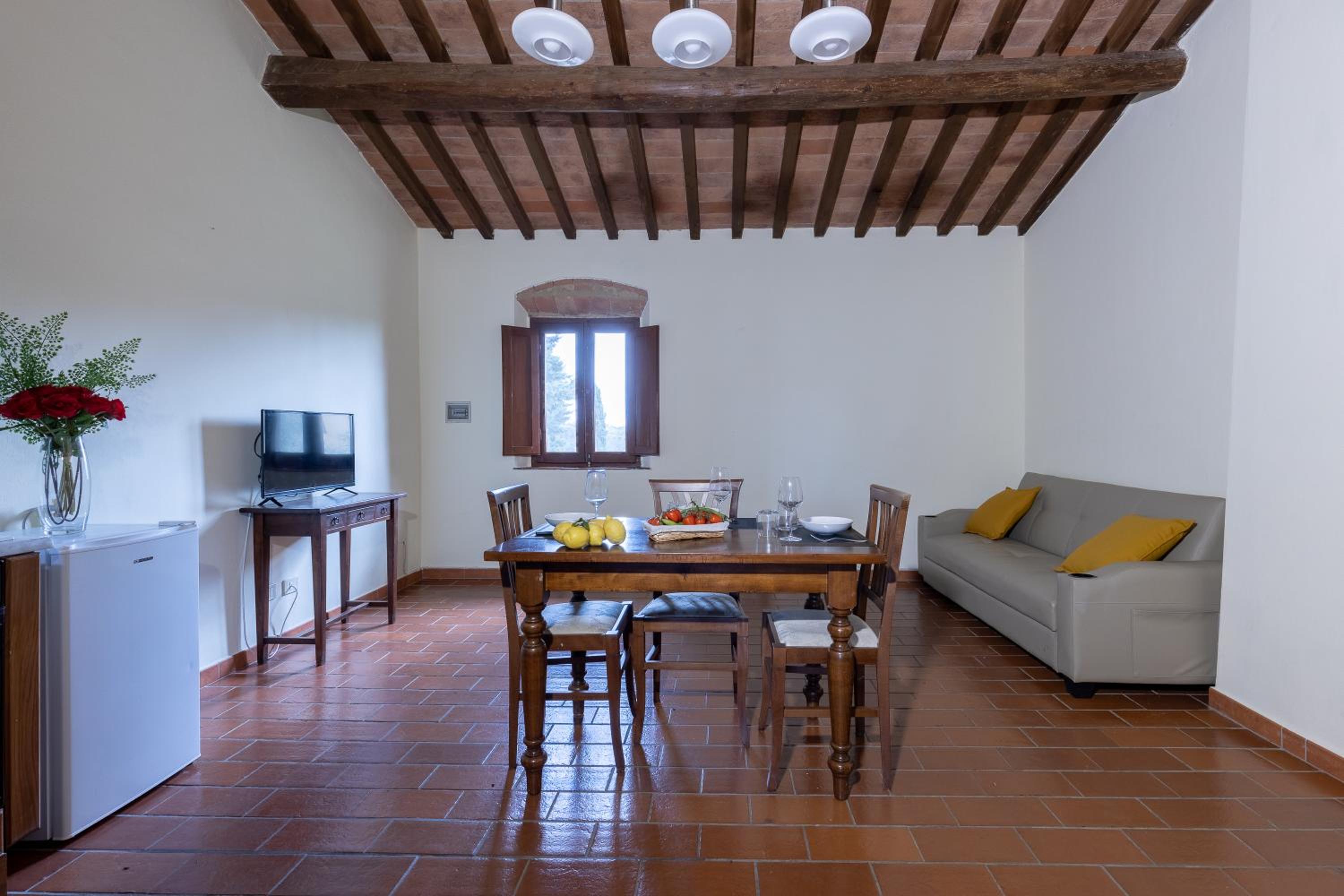 Residence Montevecchio