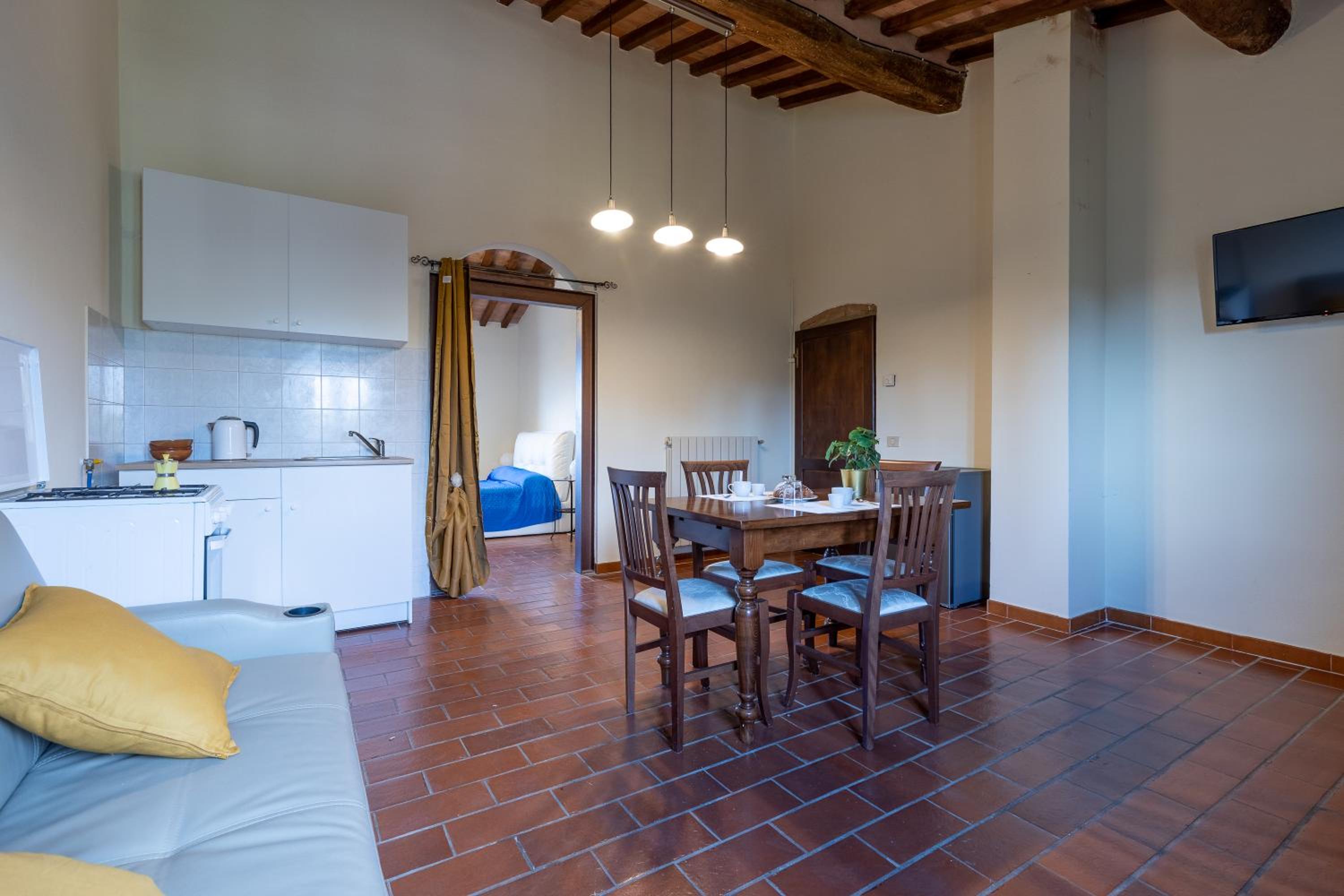 Residence Montevecchio
