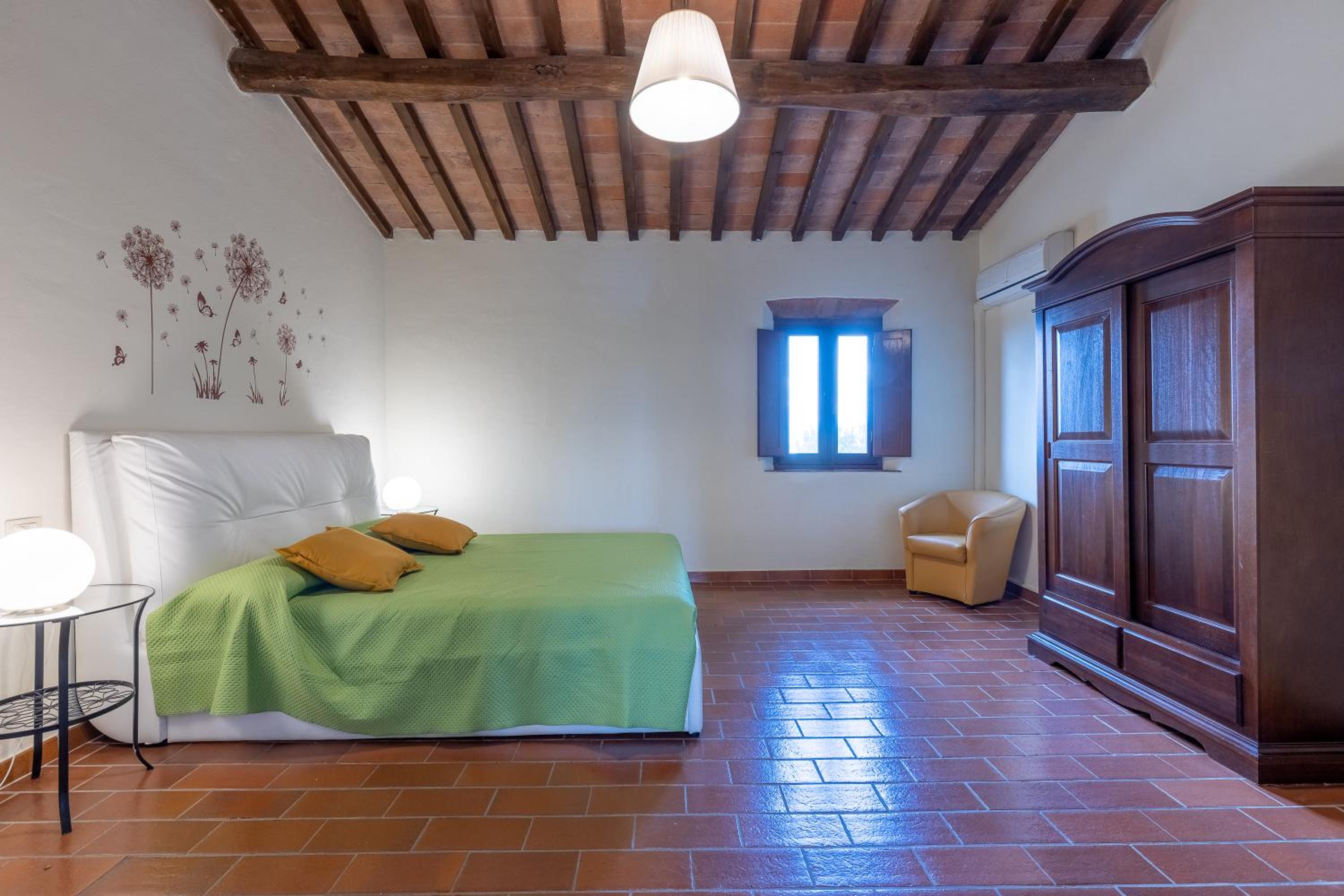 Residence Montevecchio