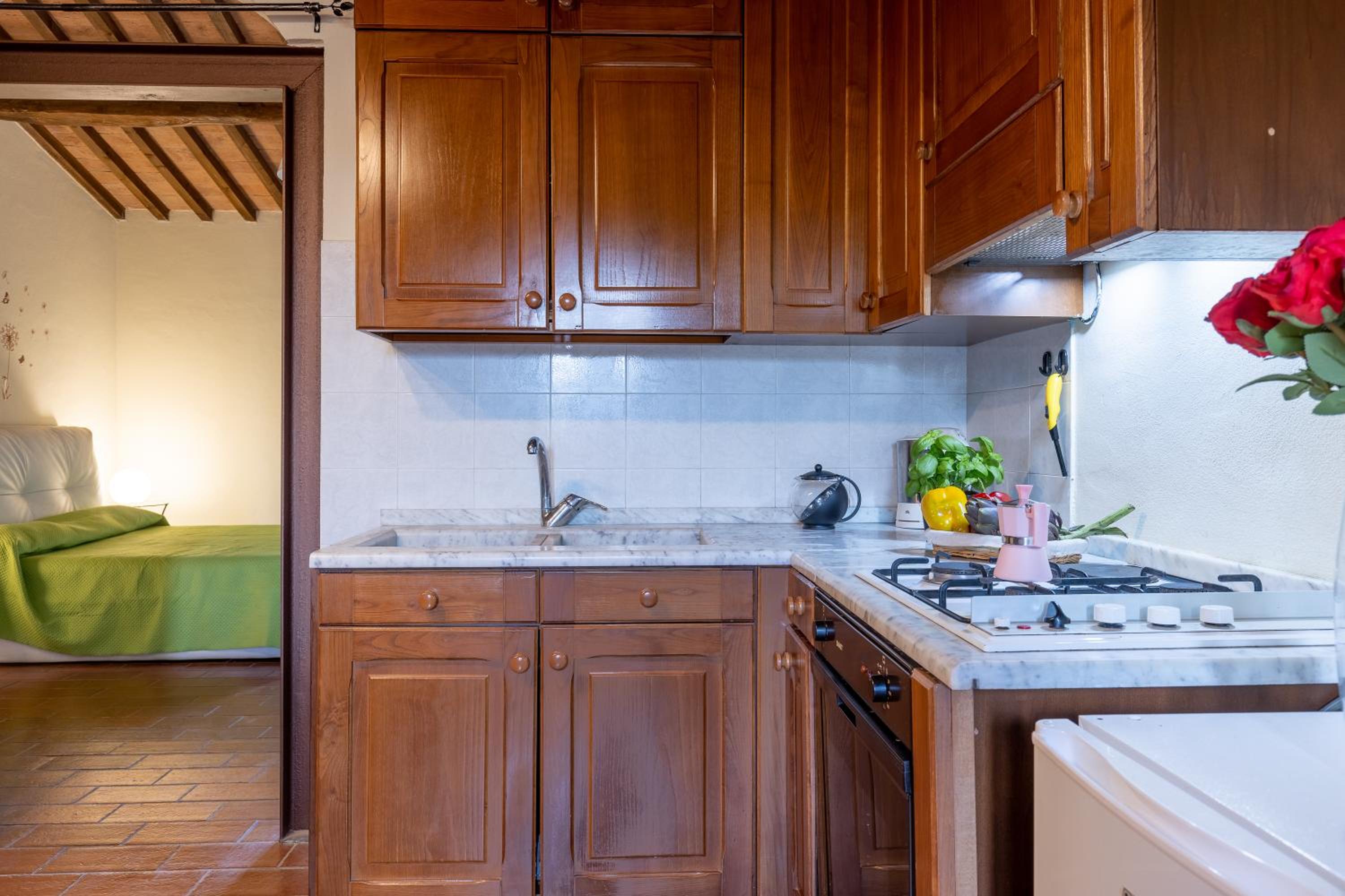 Residence Montevecchio