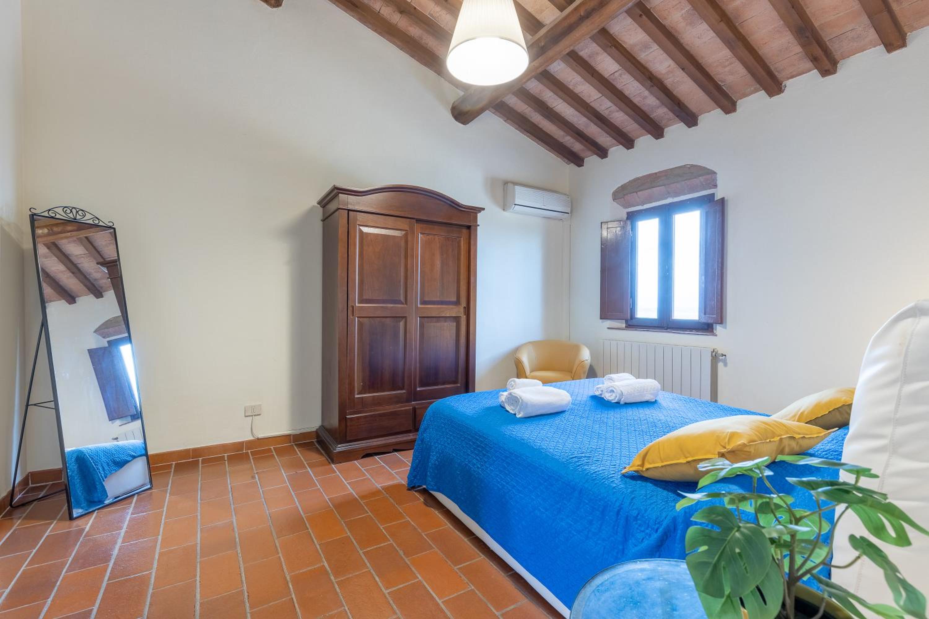 Residence Montevecchio