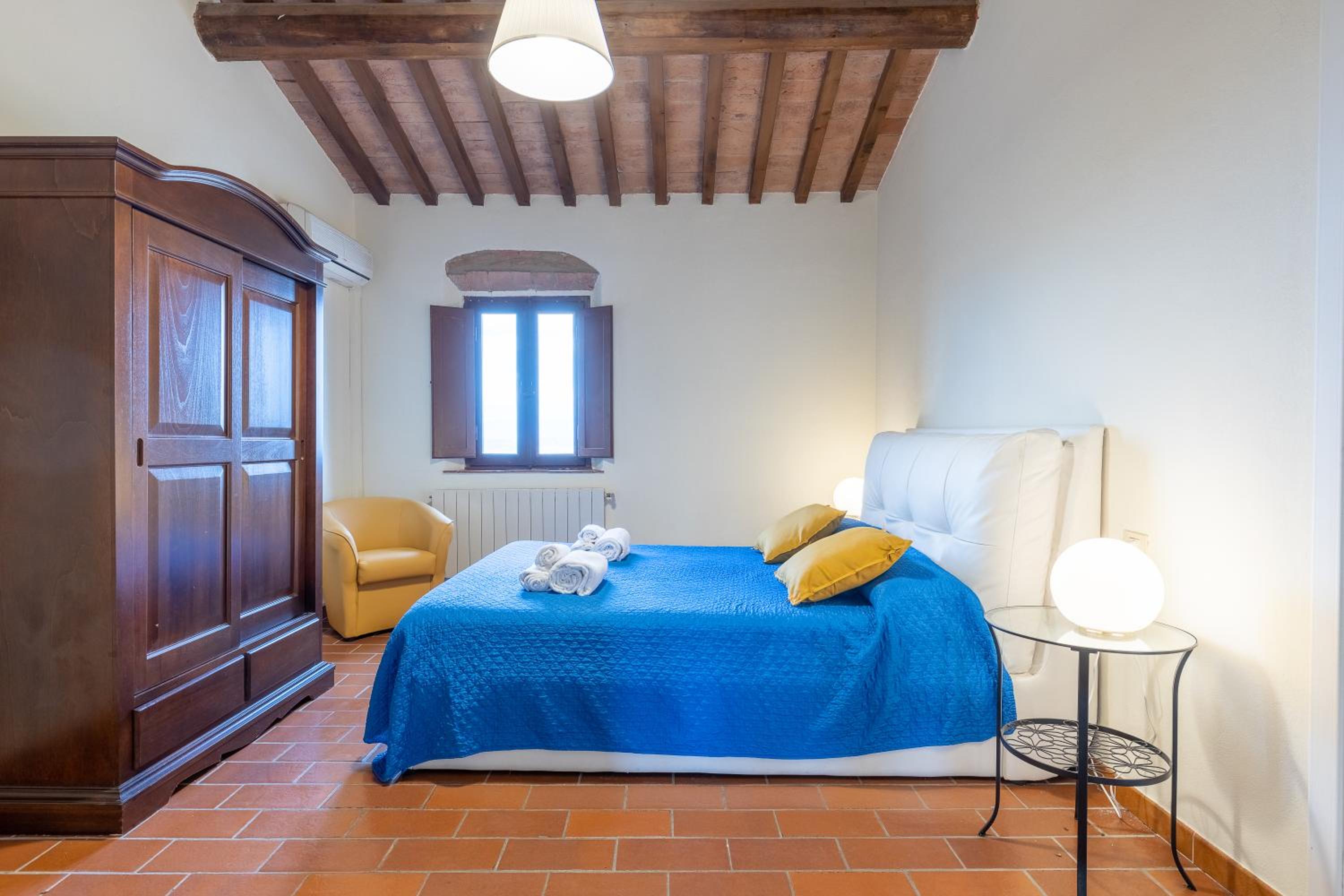 Residence Montevecchio