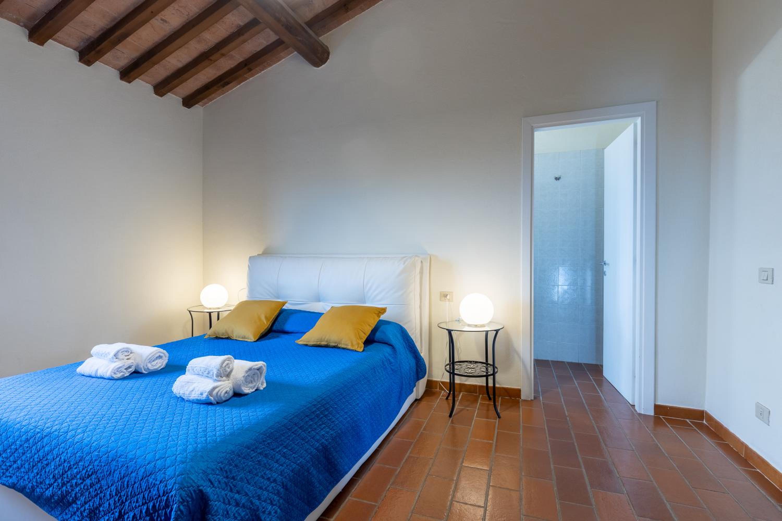 Residence Montevecchio