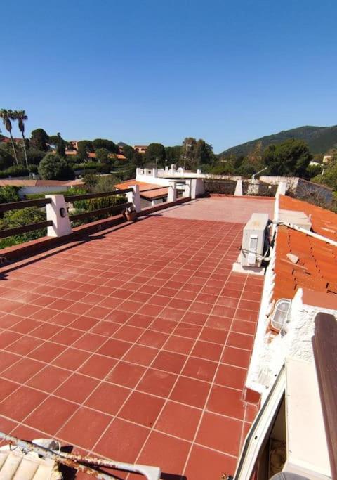 roof