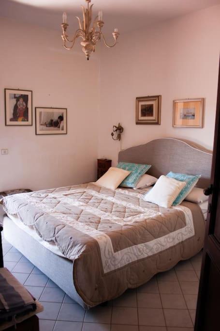 Private house da Franco, Capo Caccia - Sardinia view 5