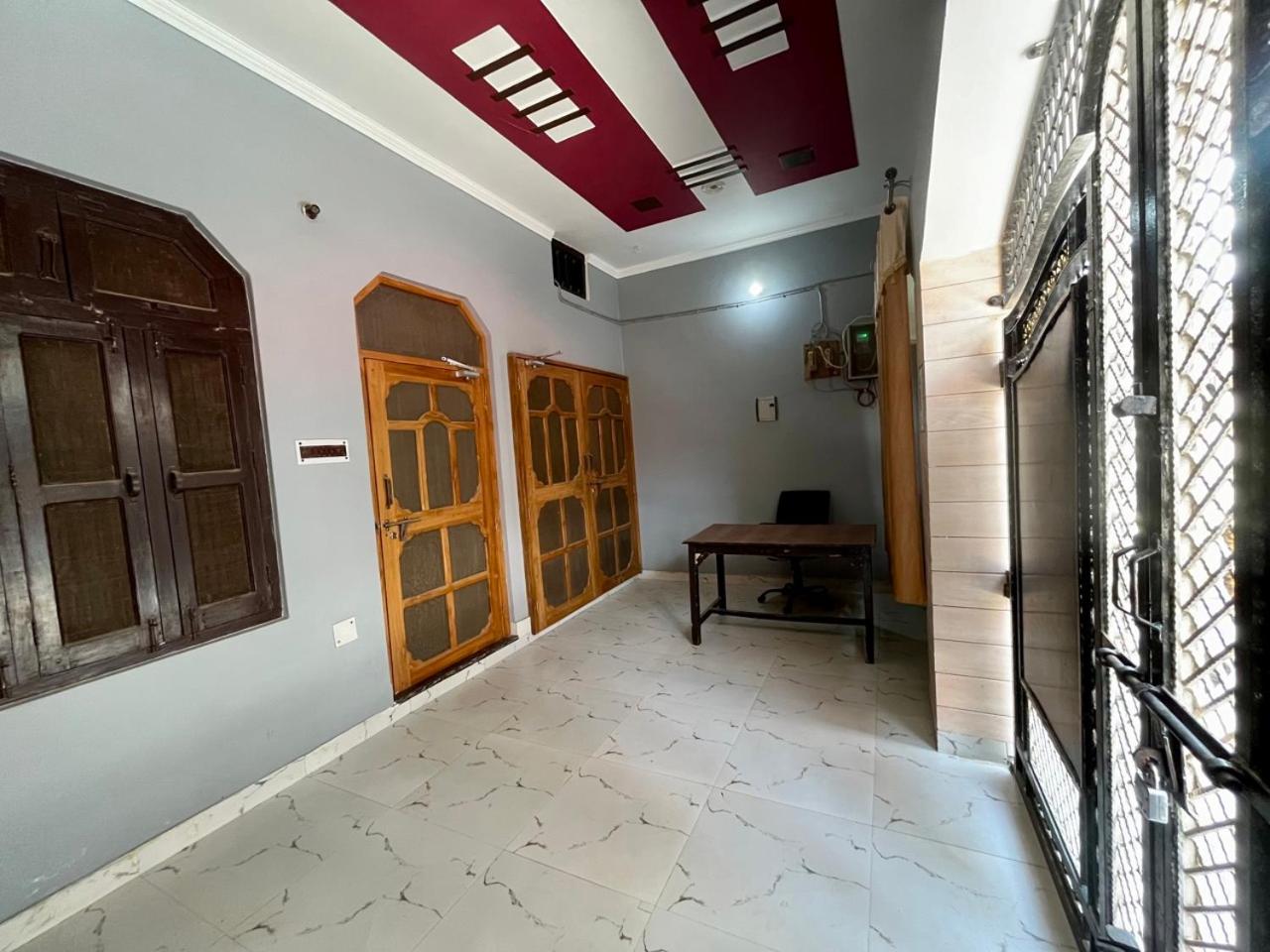 Sainik Homestay, Ayodhya view 2