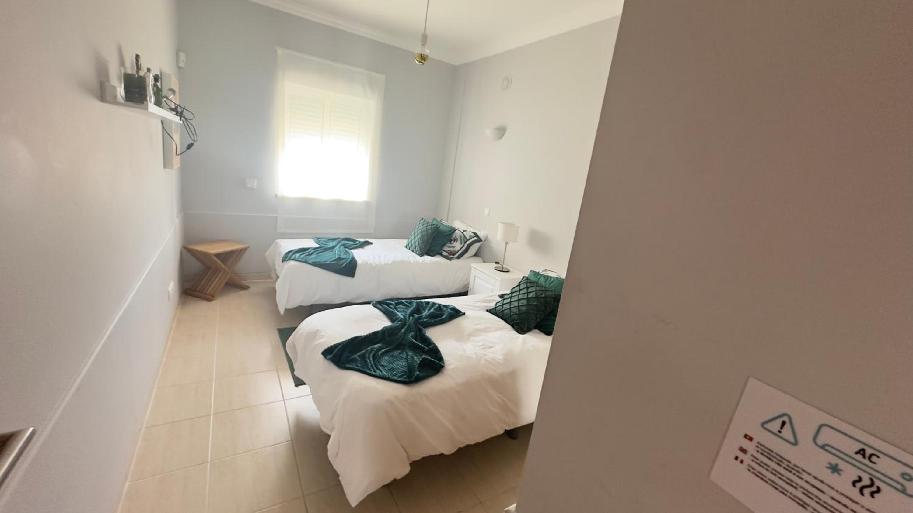 Solymar Apartment