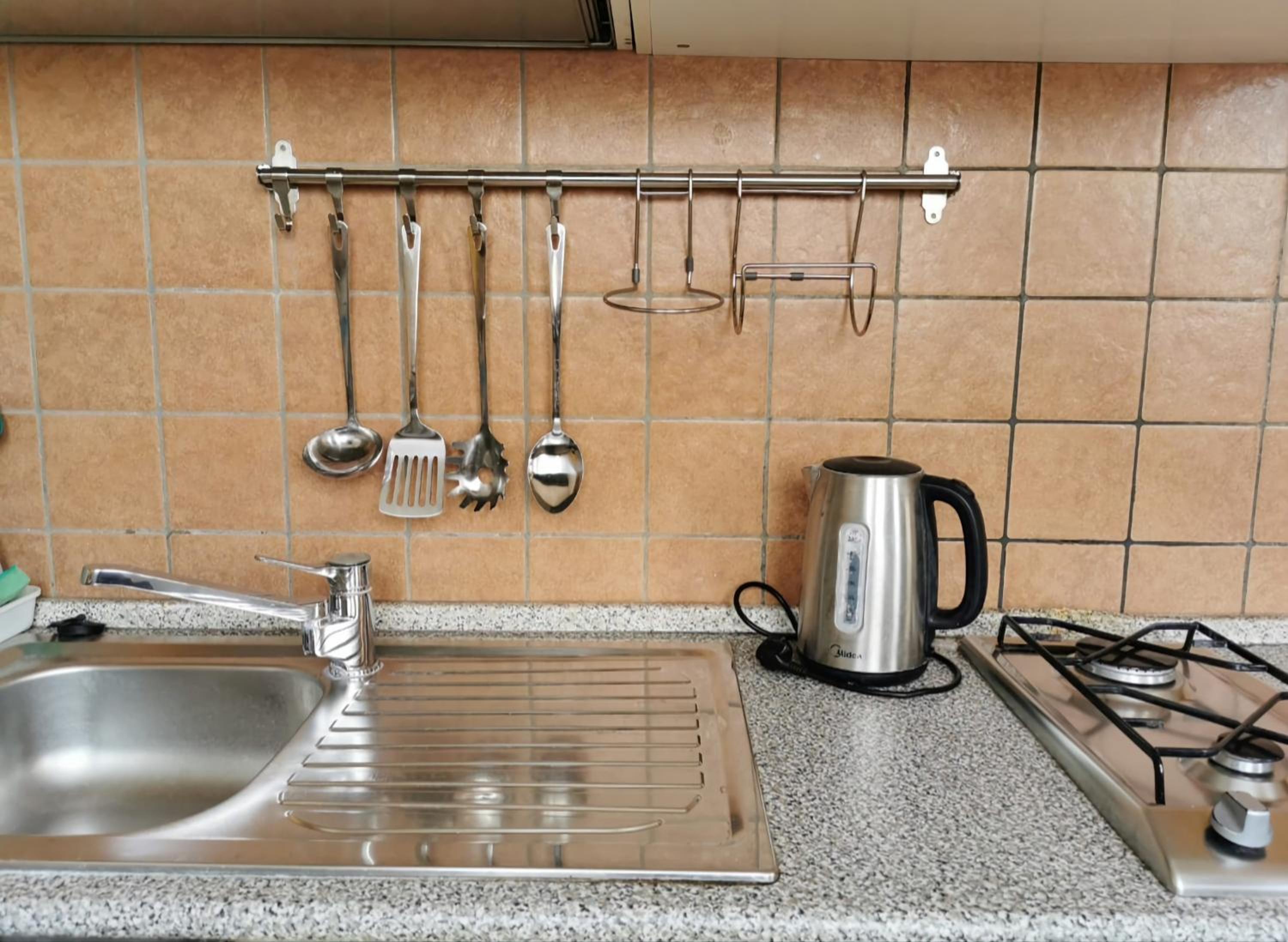 Residence Torre Giuseppina