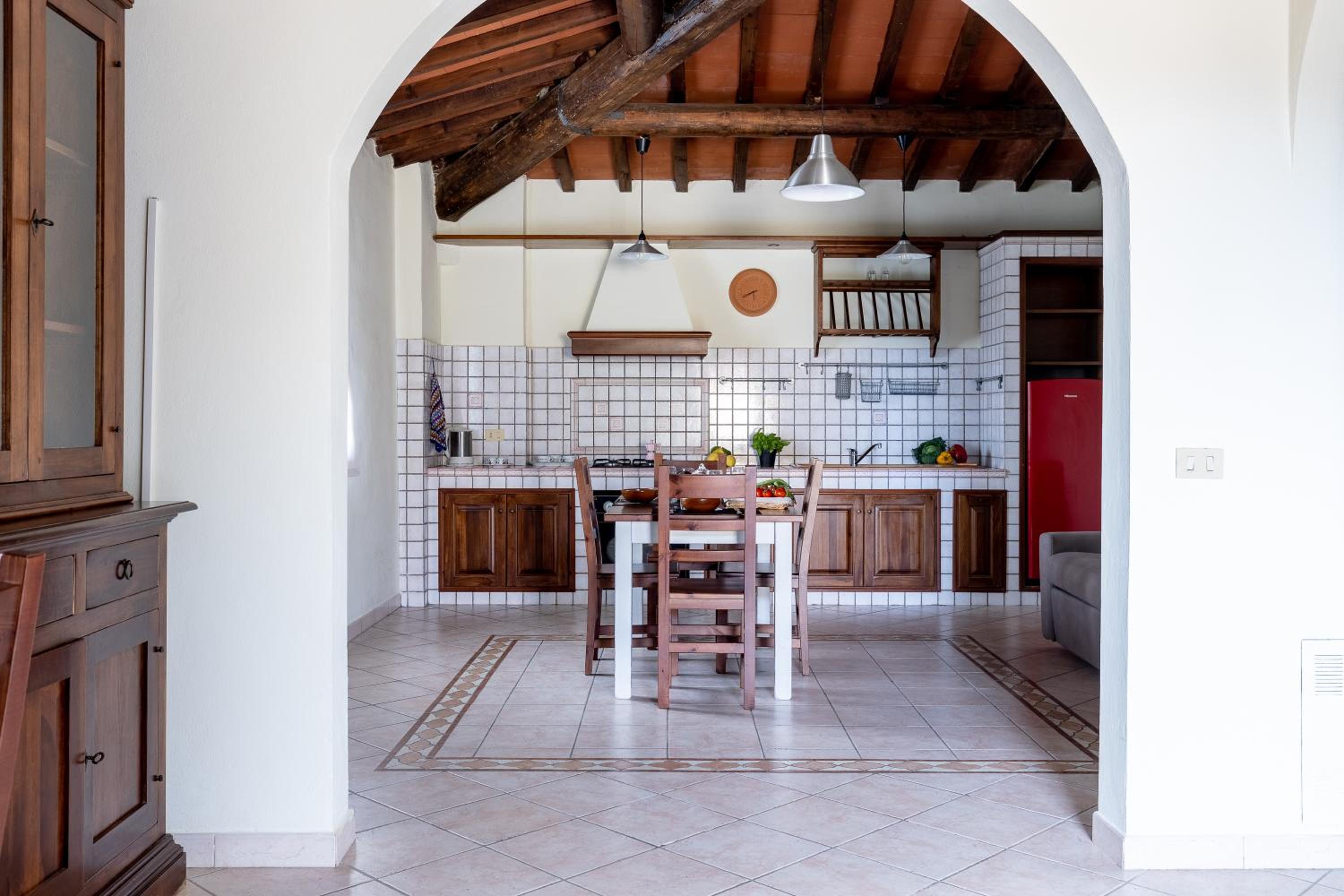 Residence Montevecchio