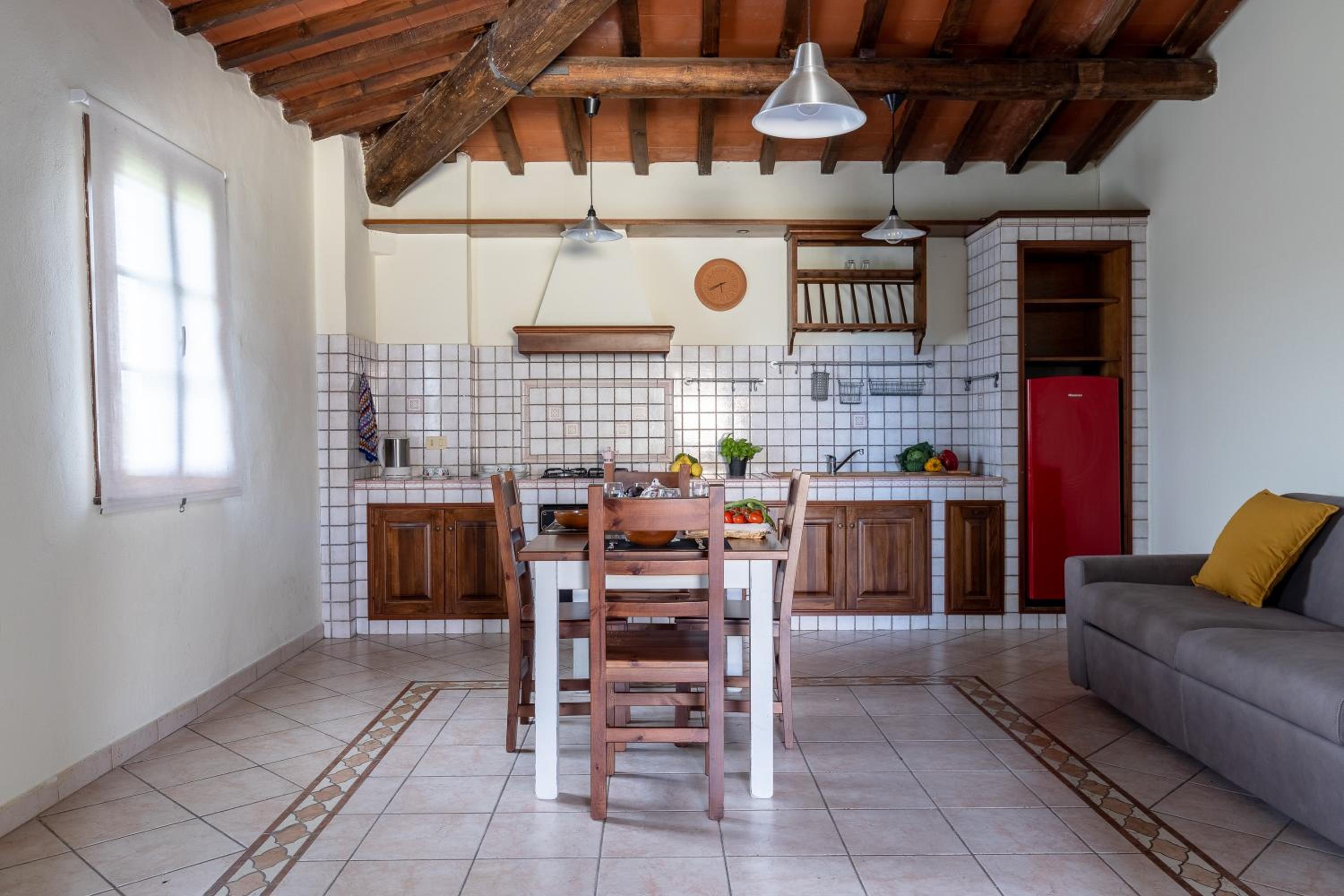 Residence Montevecchio