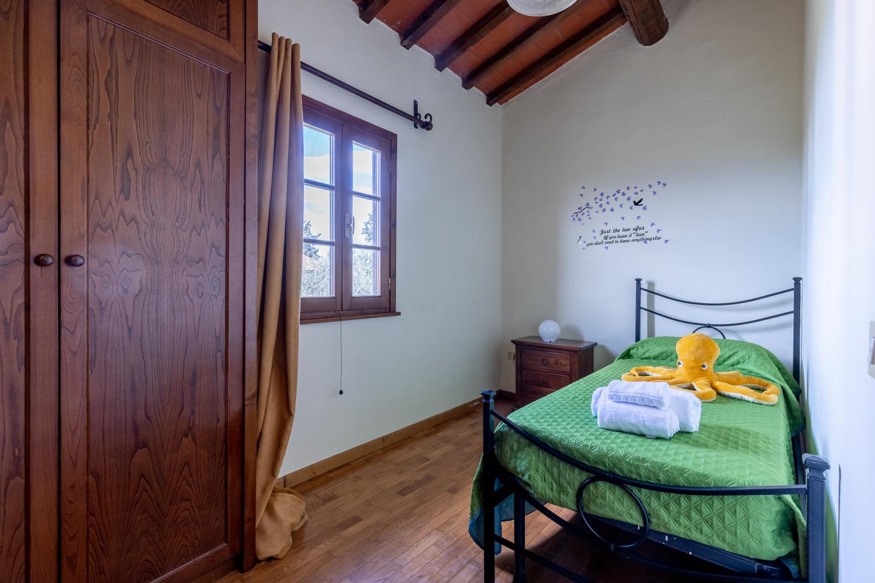 Residence Montevecchio