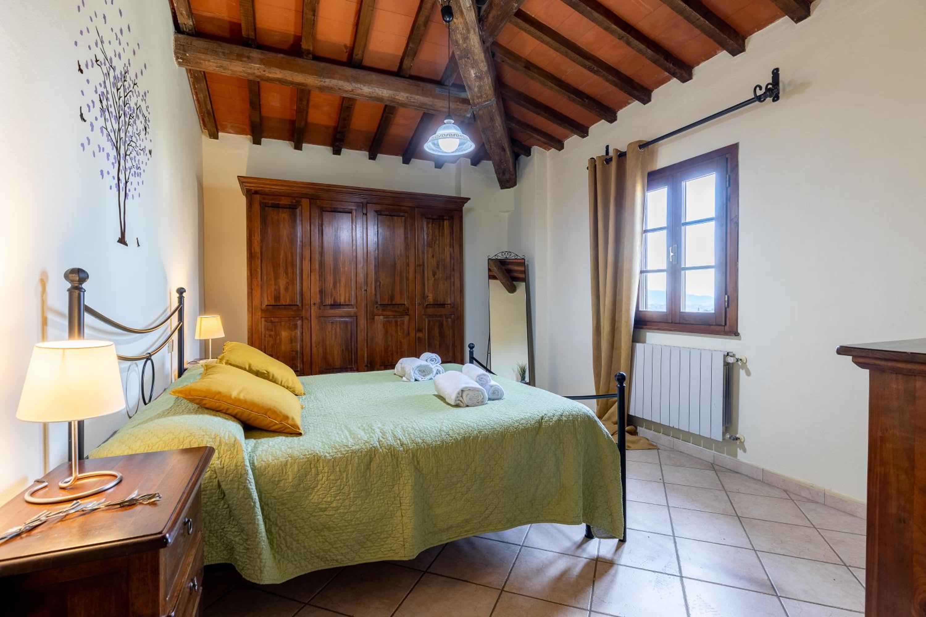 Residence Montevecchio