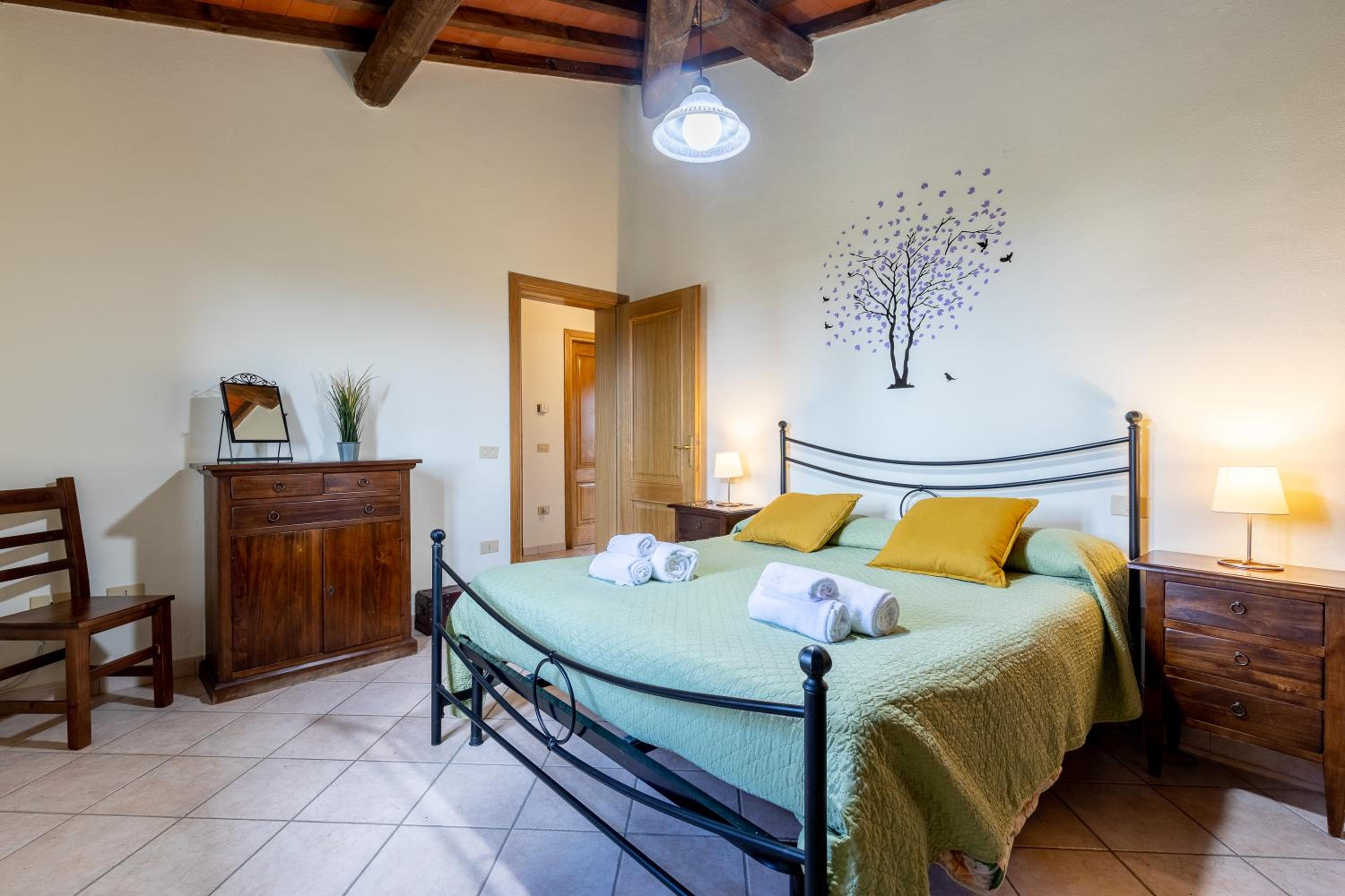 Residence Montevecchio