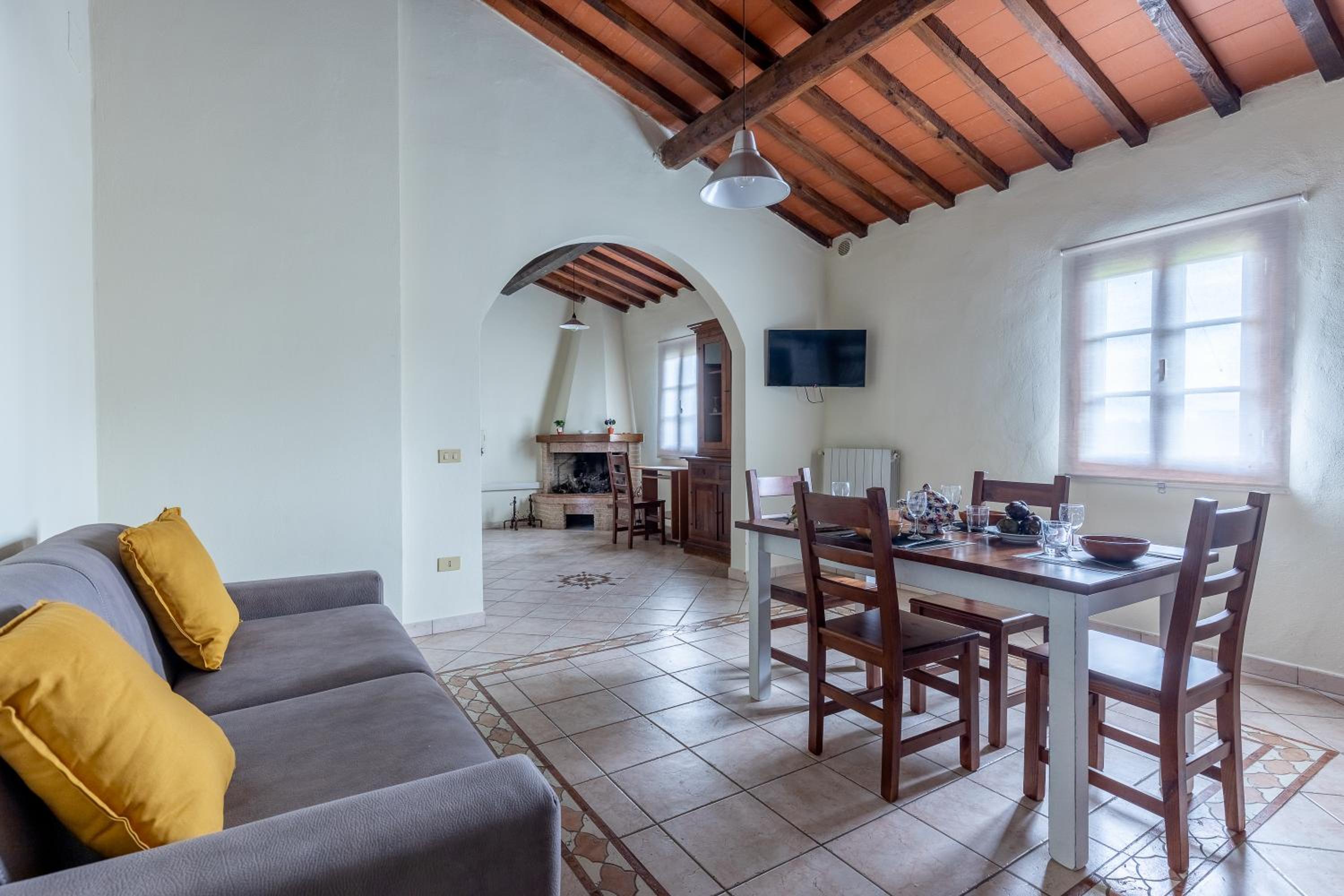 Residence Montevecchio