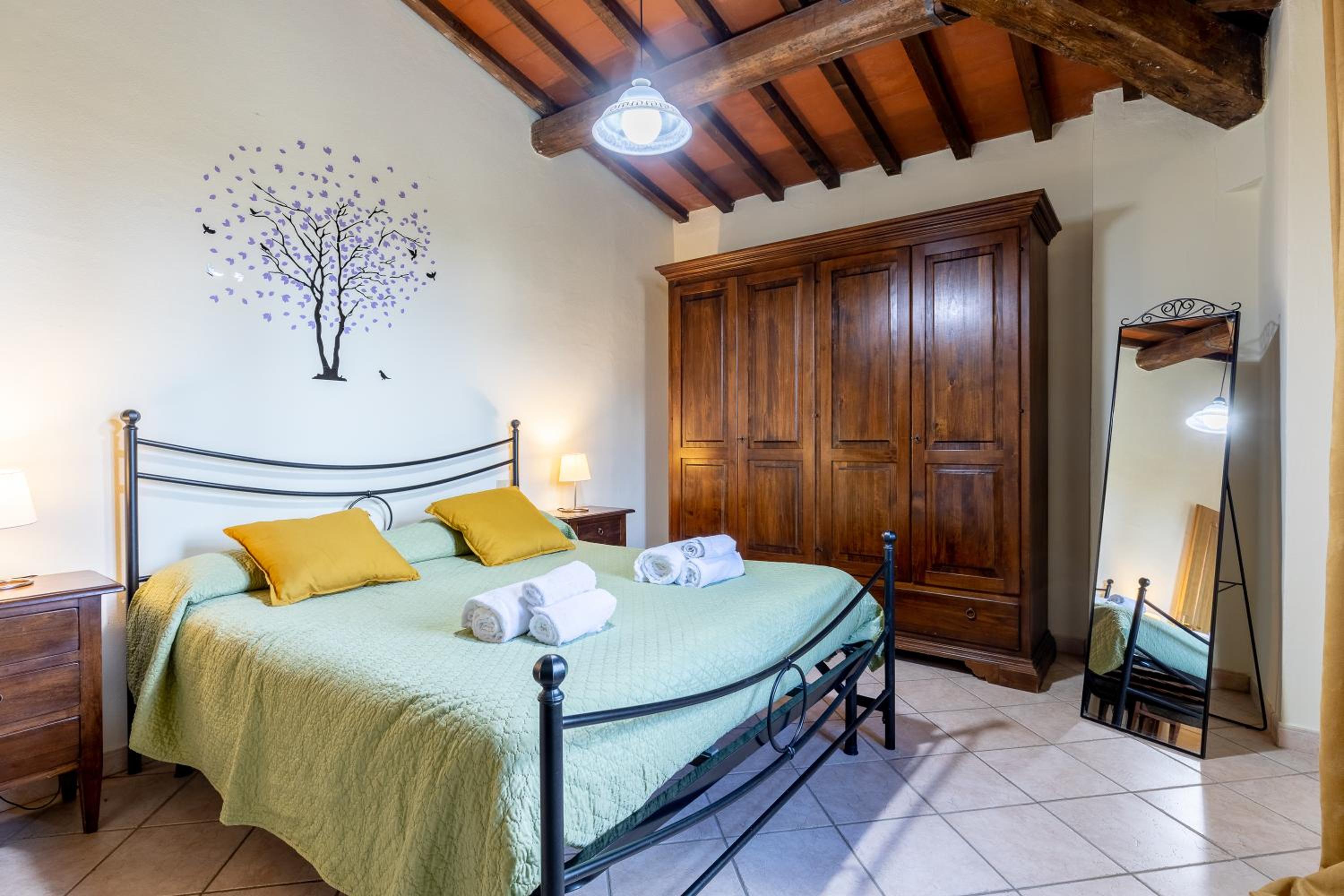 Residence Montevecchio