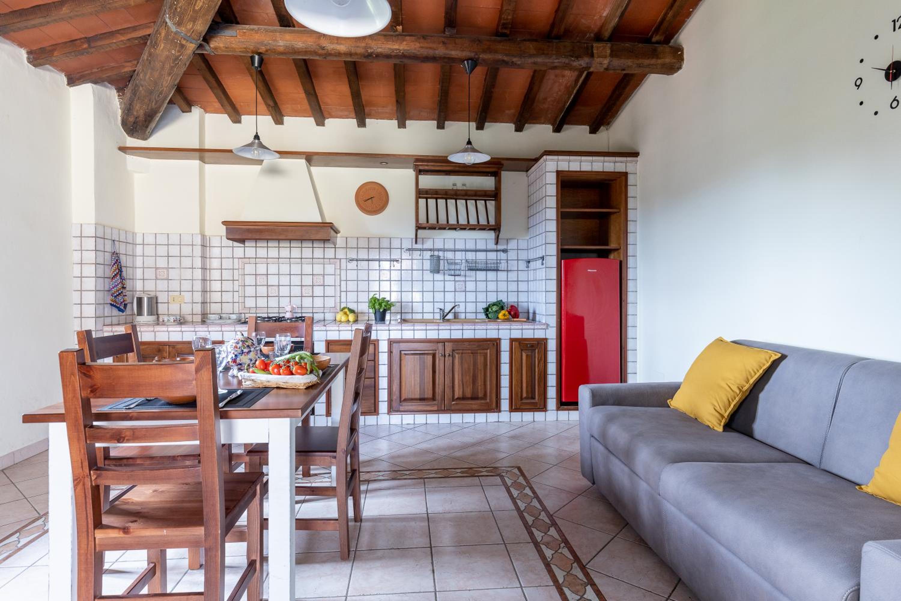 Residence Montevecchio