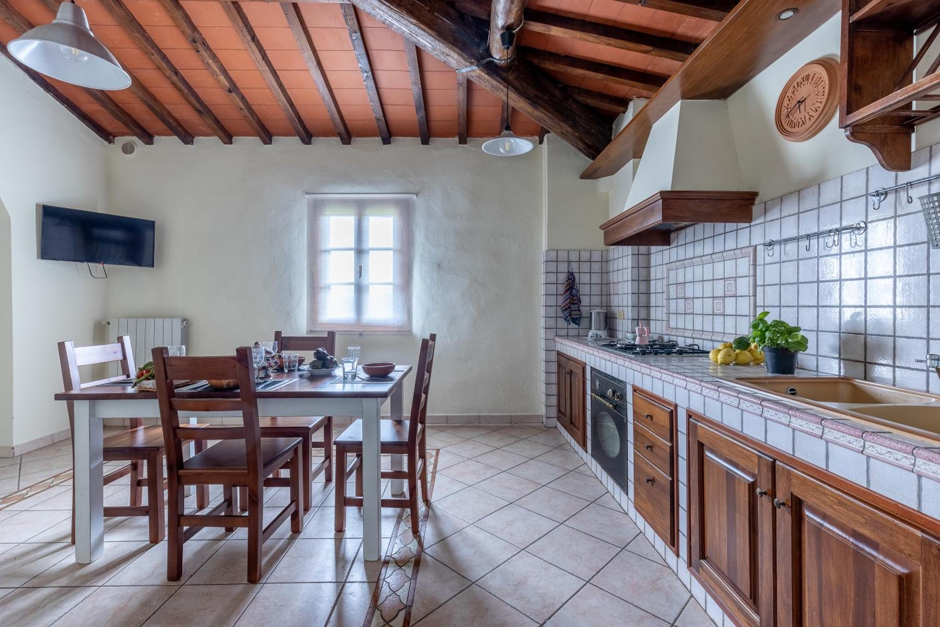 Residence Montevecchio