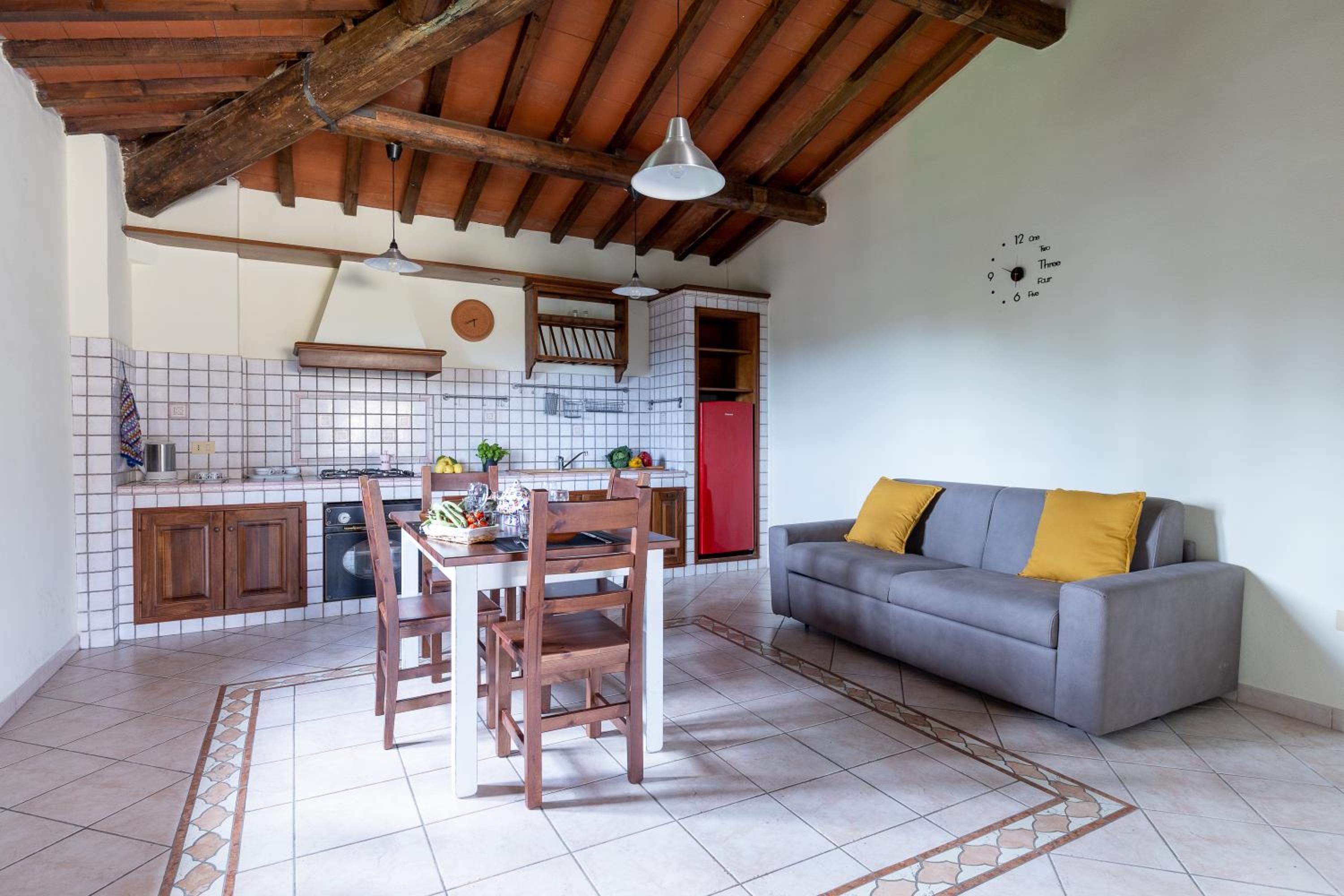 Residence Montevecchio