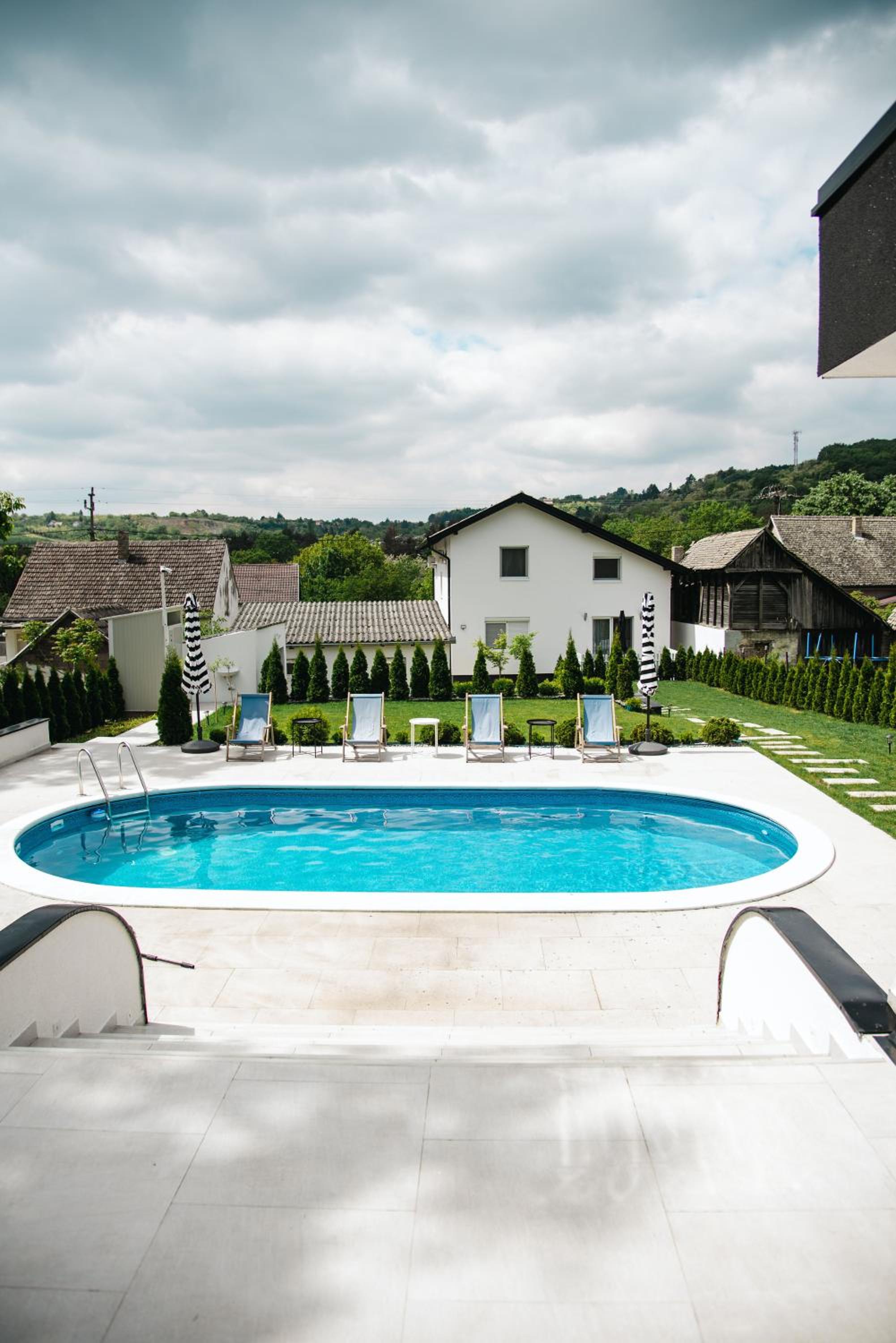 Čudna šuma apartmani Vrdnik view 4