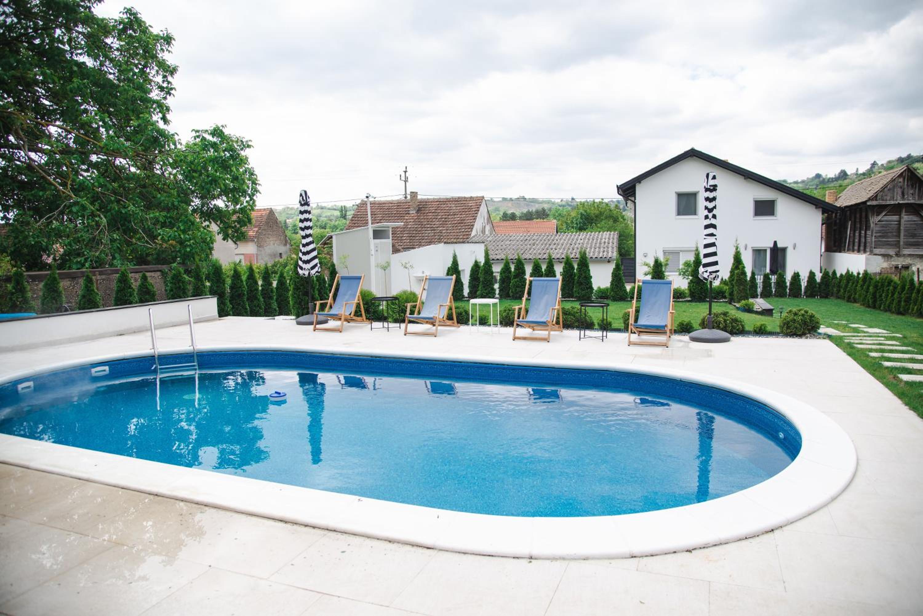 Čudna šuma apartmani Vrdnik view 5
