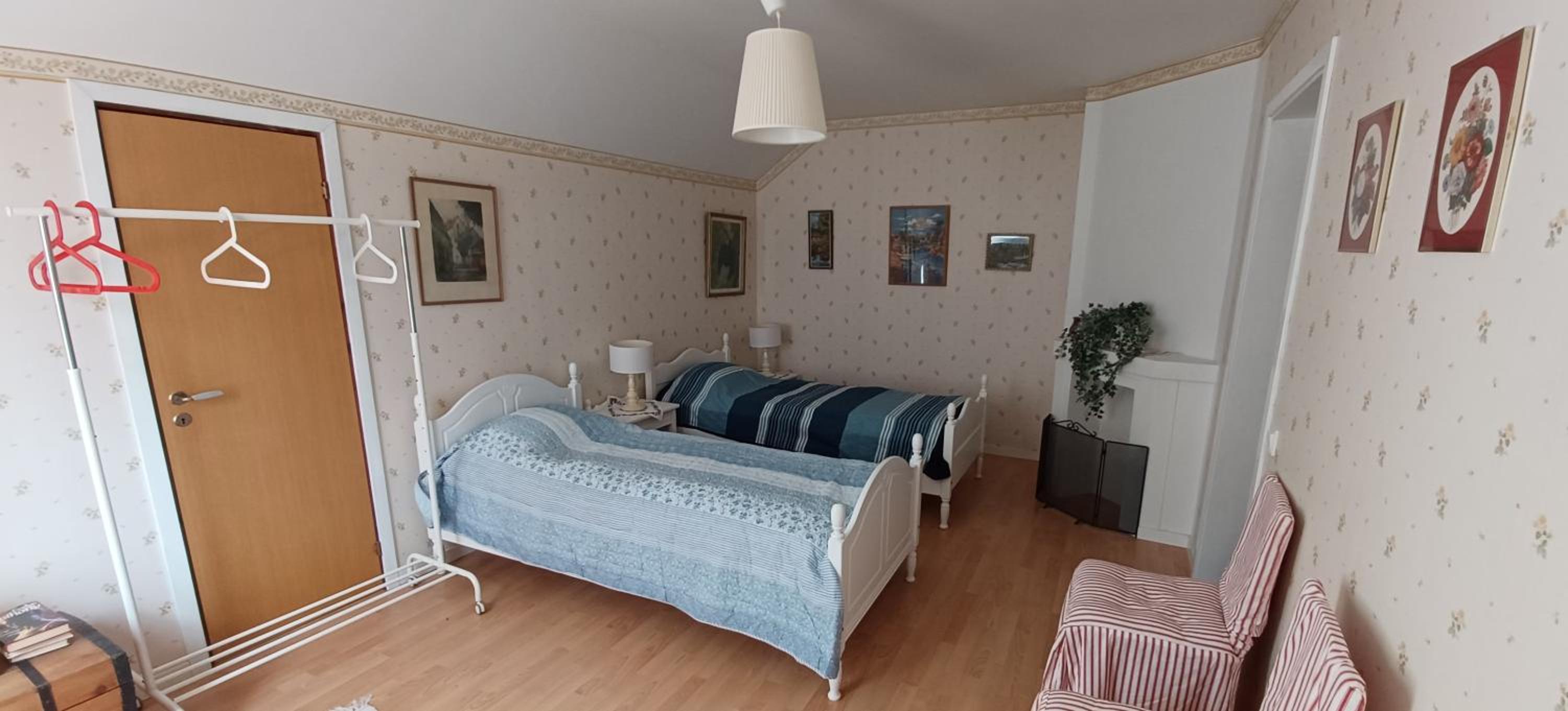 Förvaltarbostaden