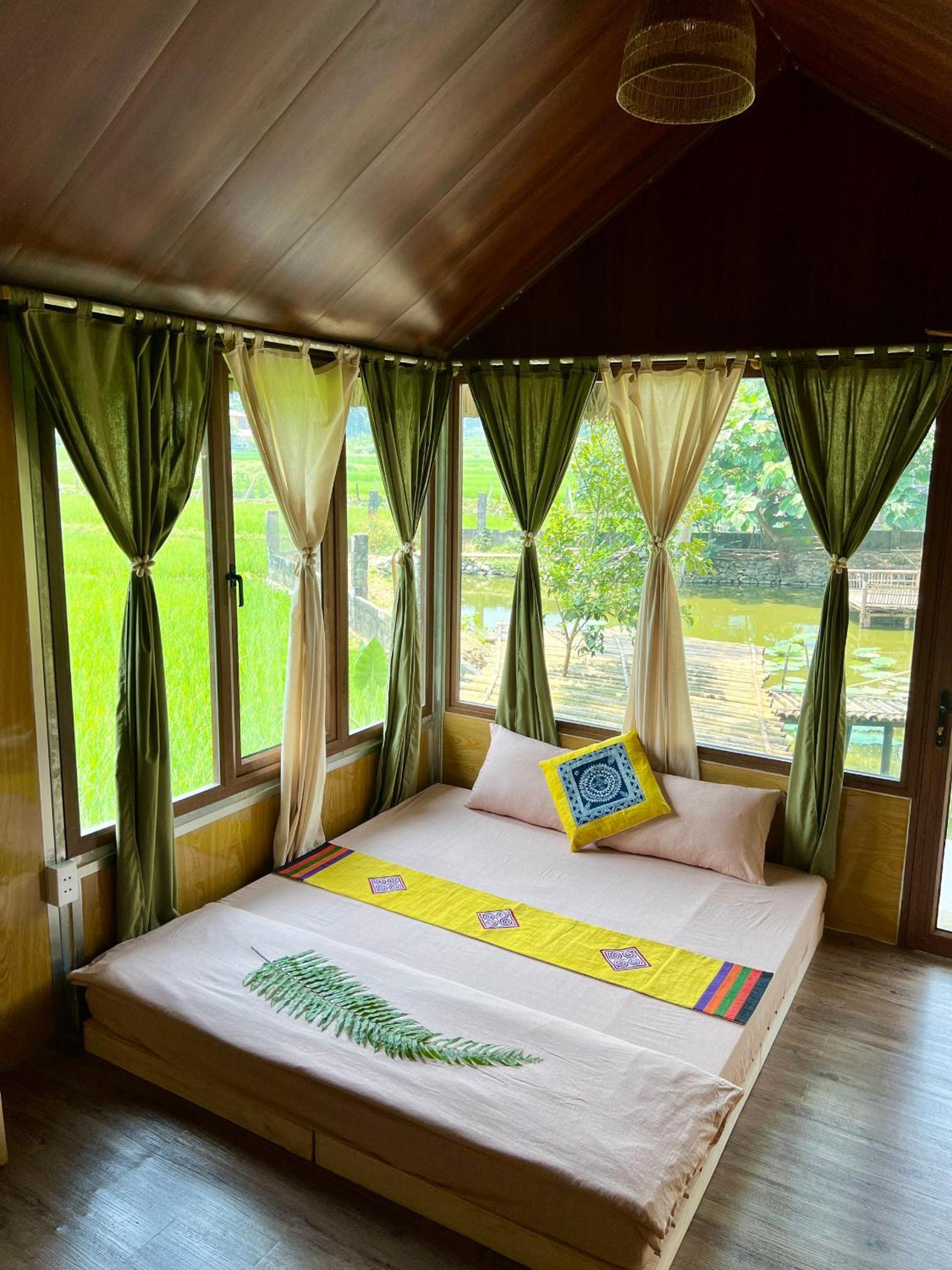 An's House homestay & Hagiang local tours view 5