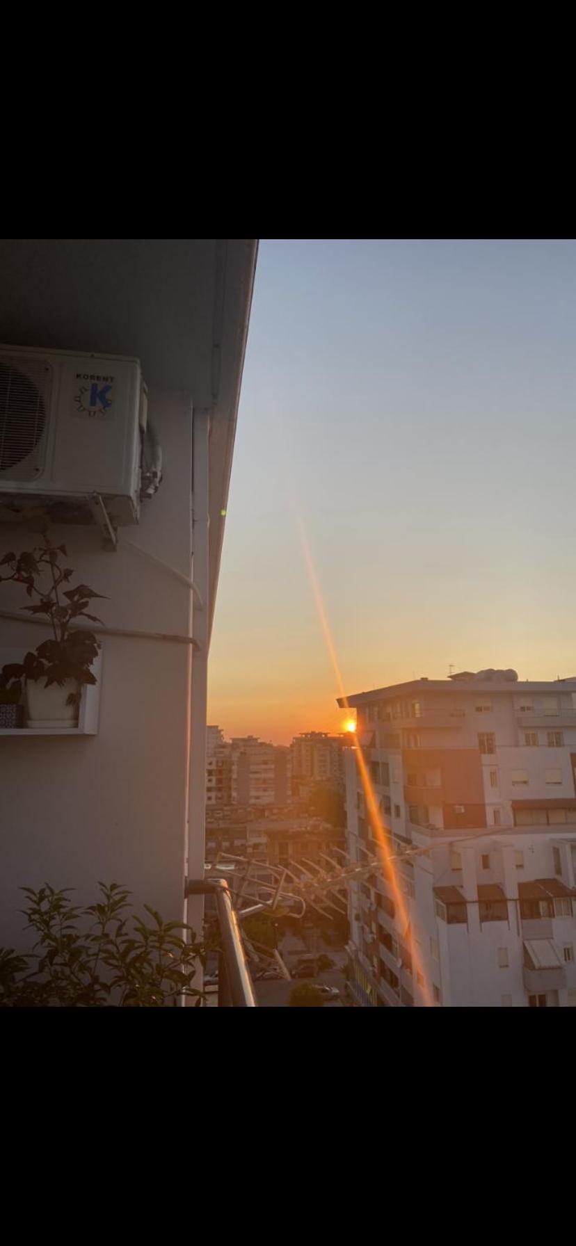 George Luxury Apartment Vlore