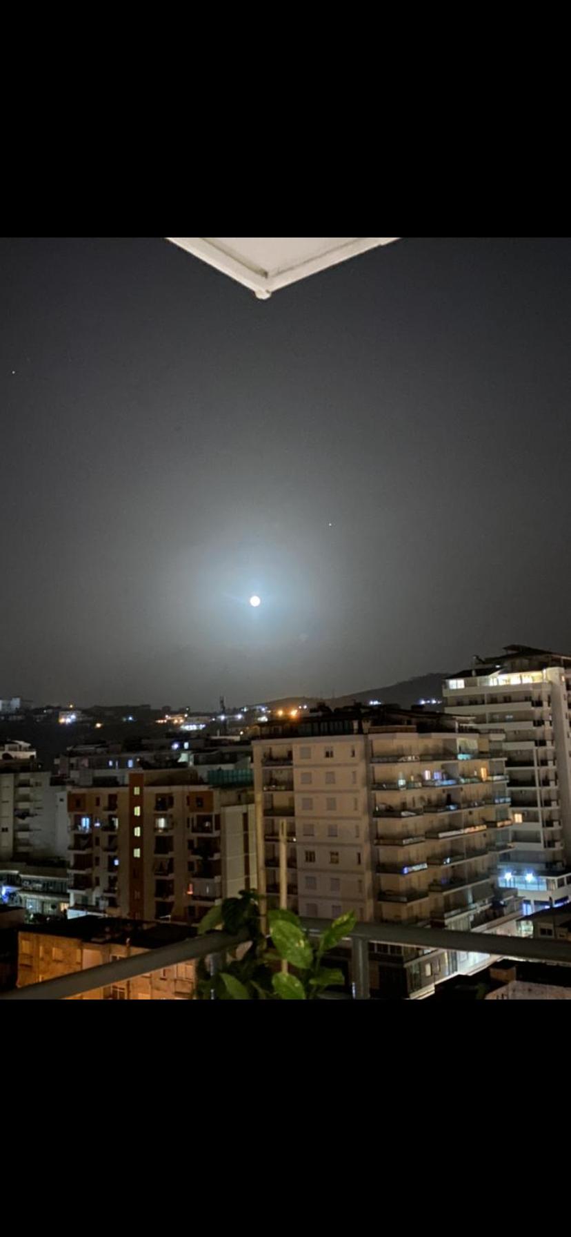 George Luxury Apartment Vlore