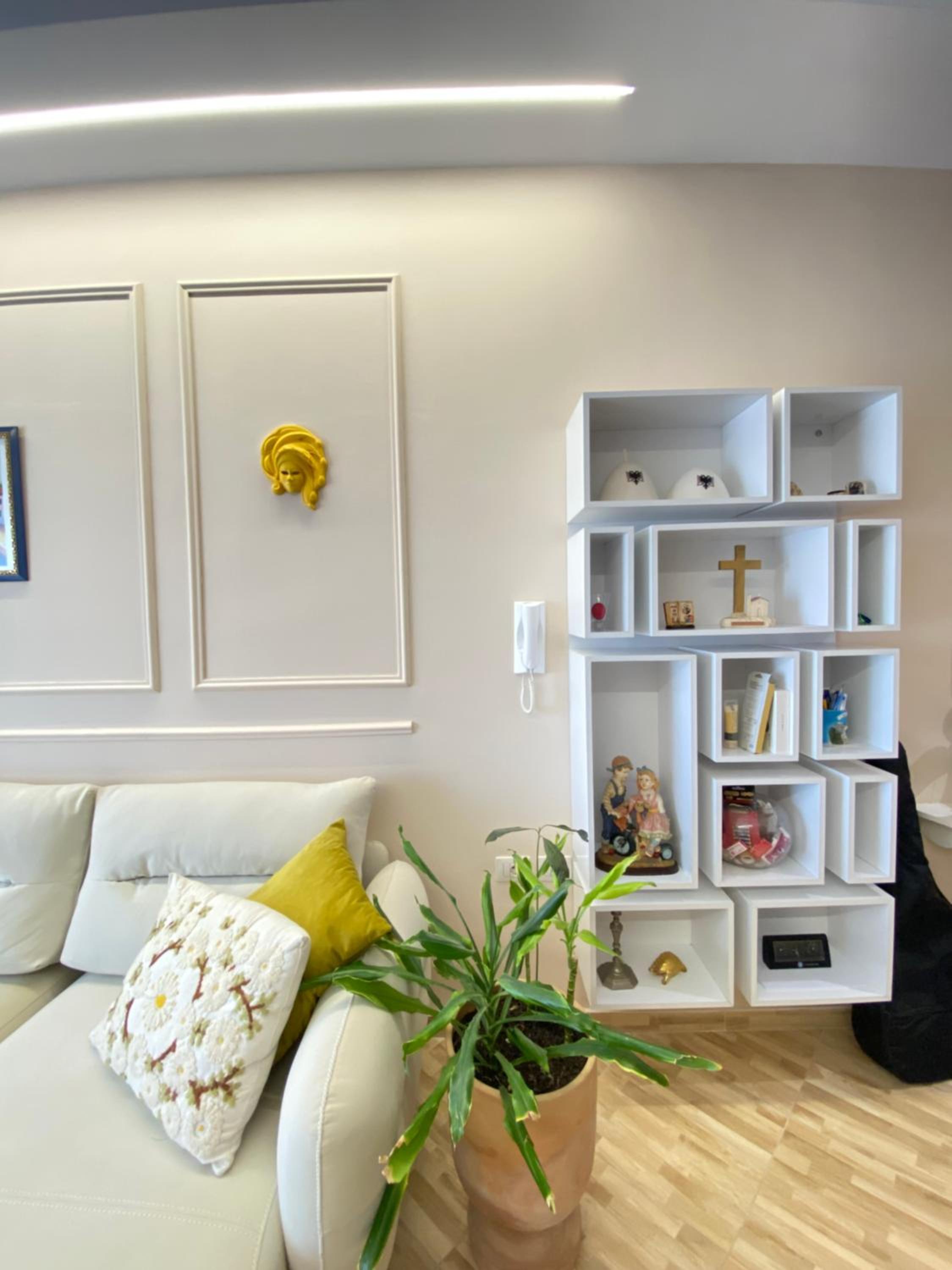 George Luxury Apartment Vlore