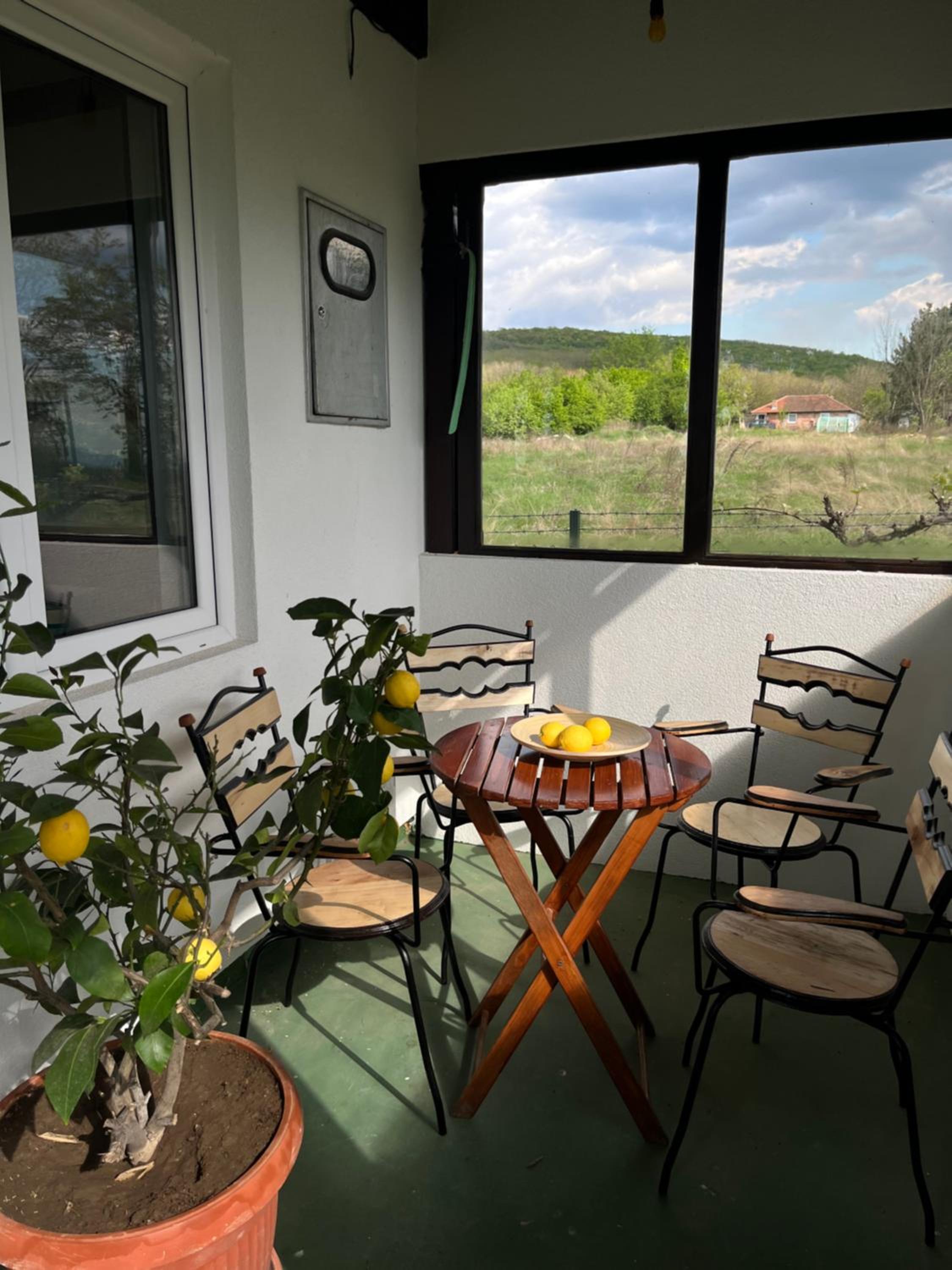 Villa Buena view 3