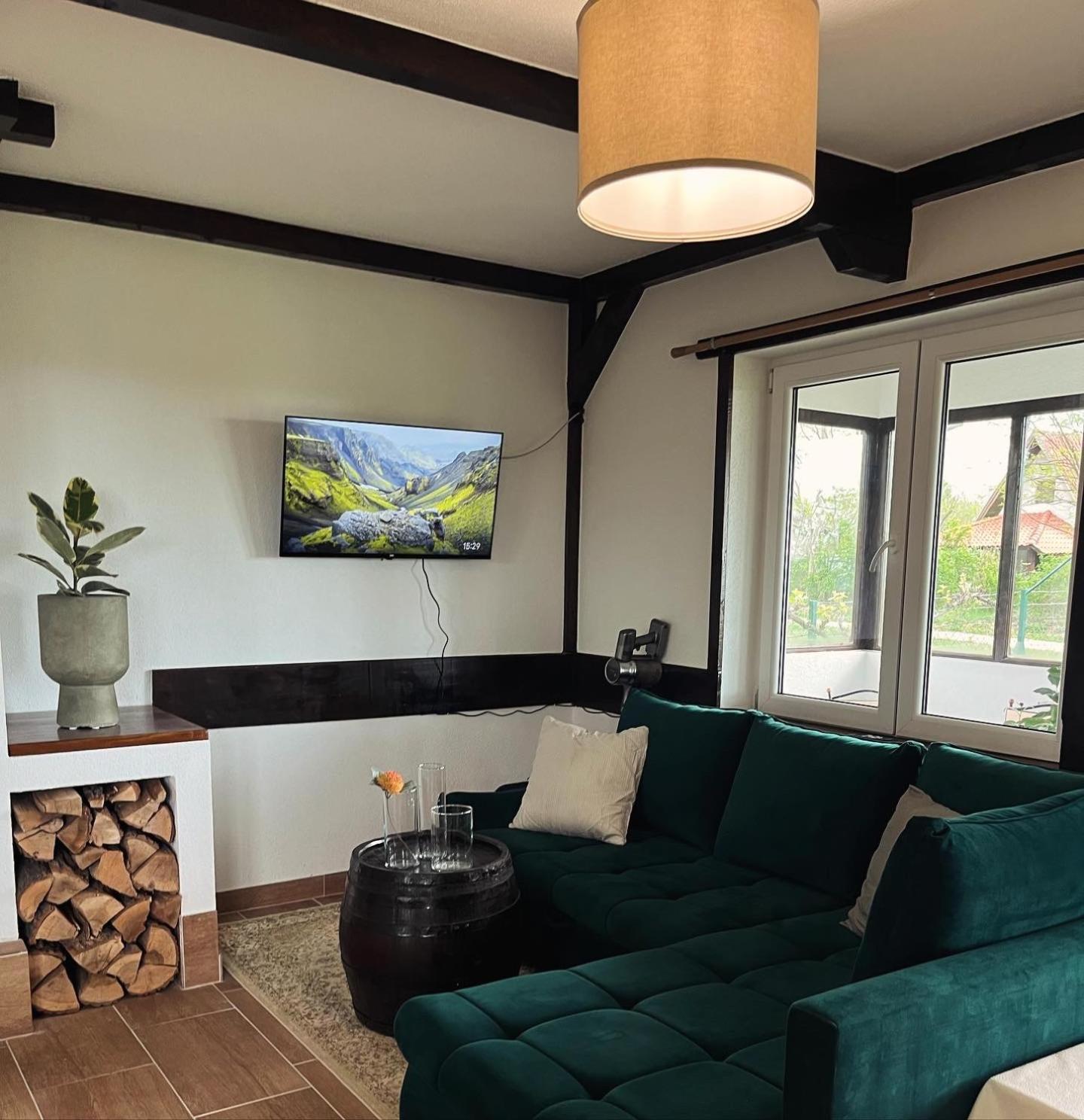Villa Buena view 4